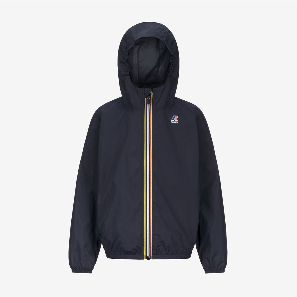 P. LE VRAI 4.0 CLAUDE - Jackets - Mid - Kid unisex - BLUE DEPTH