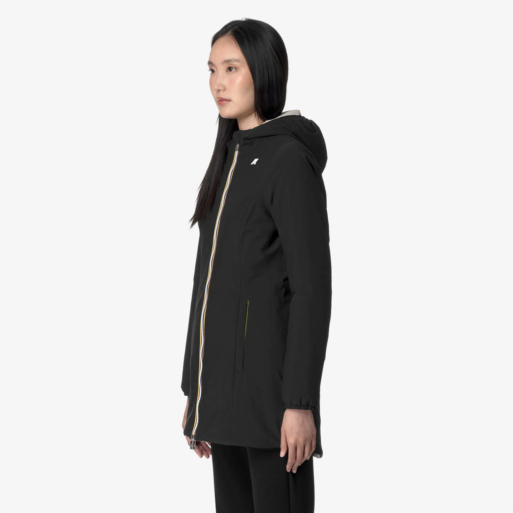 DENISE ST WARM REVERSIBLE