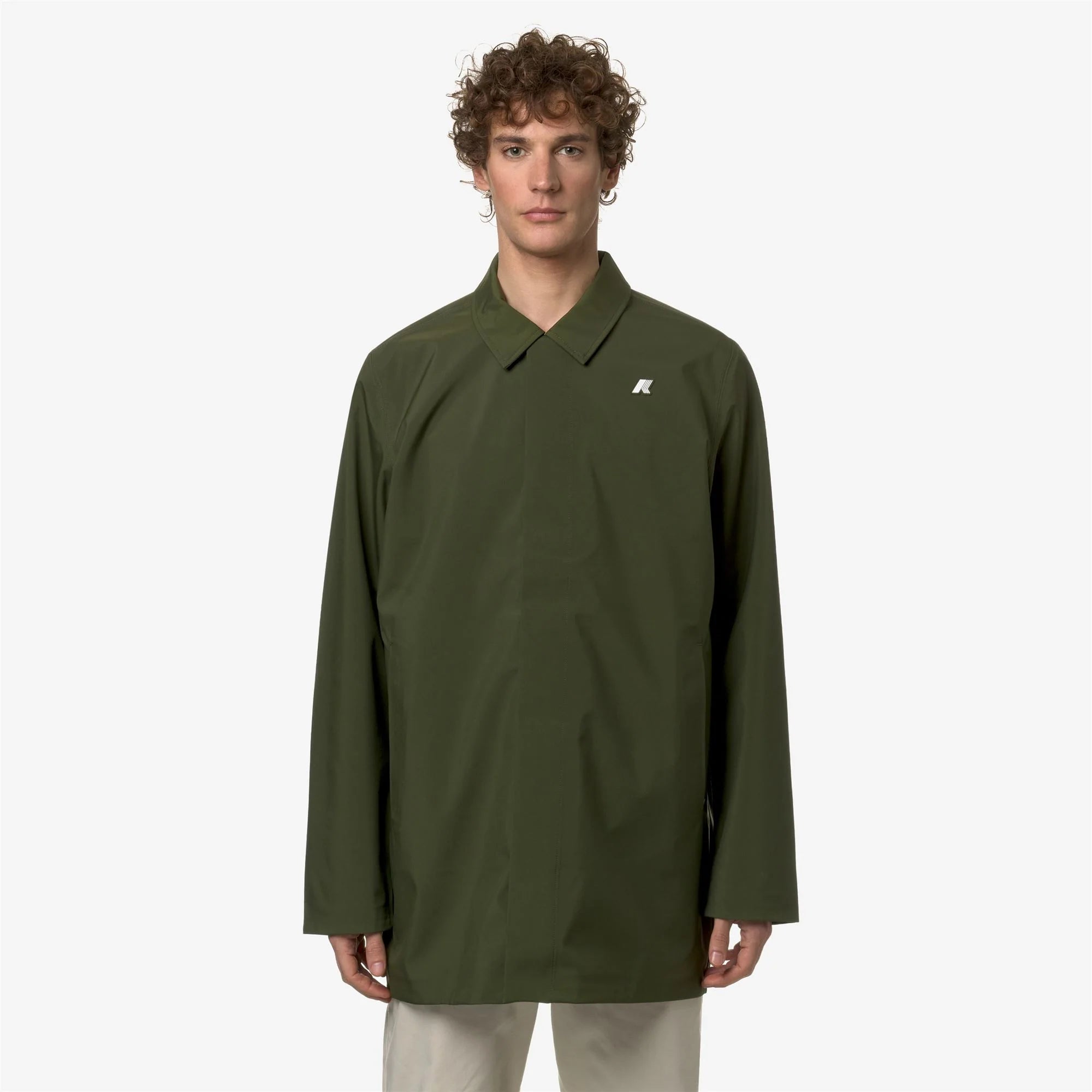 BENNY BONDED JERSEY