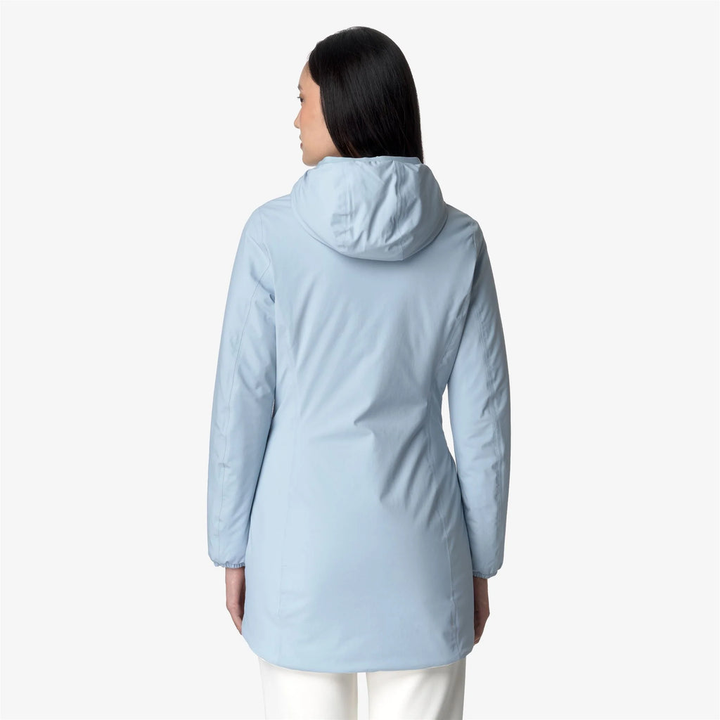 DENISE ST WARM REVERSIBLE