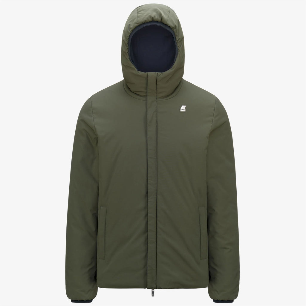 JACK ST WARM REVERSIBLE
