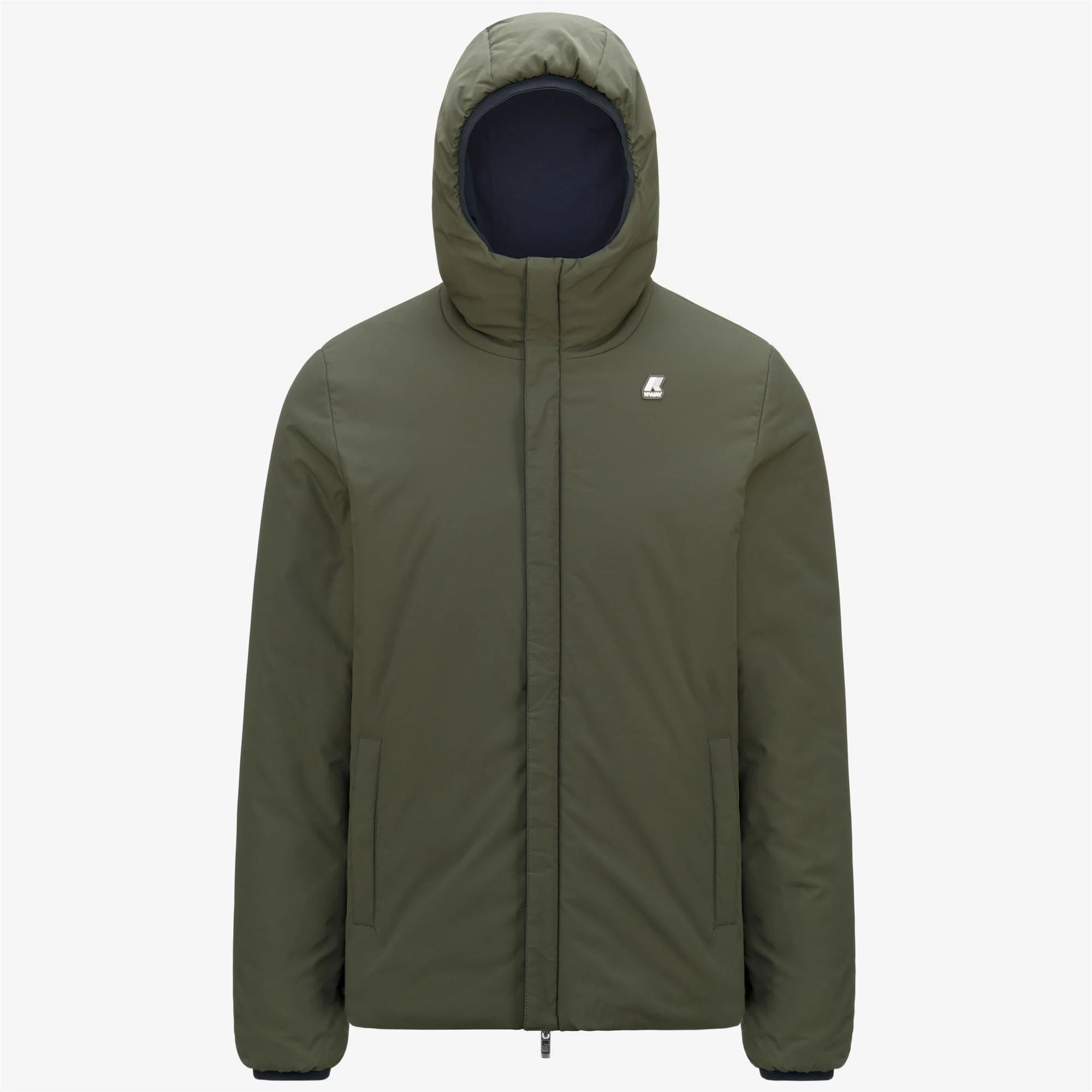 JACK ST WARM REVERSIBLE
