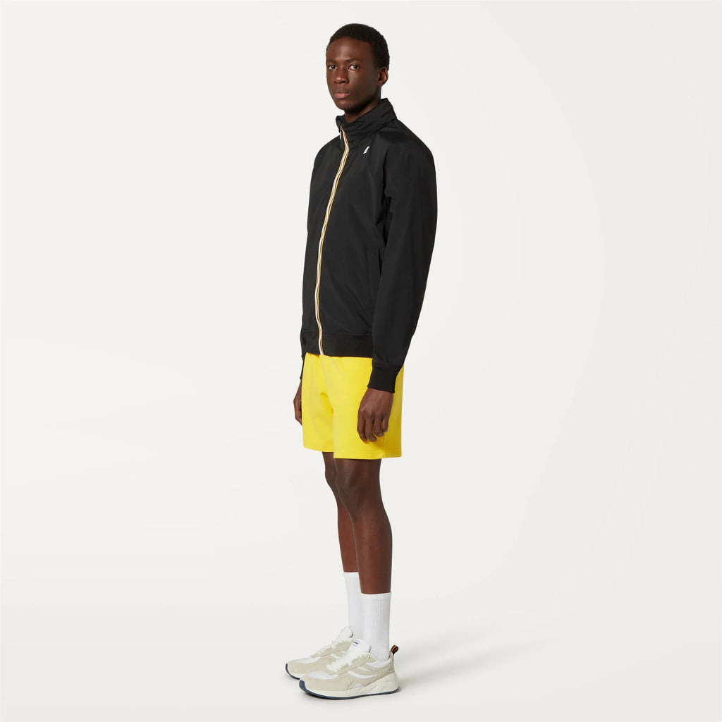 LE VRAI DORIAN POLY COTTON