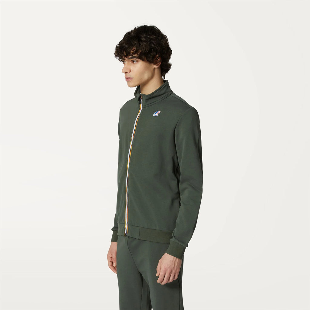 AUGUR POLY COTTON