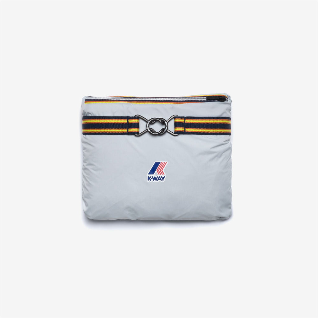 LE VRAI 4.0 FORTUNE - Jackets - PONCHO - Unisex - GREY