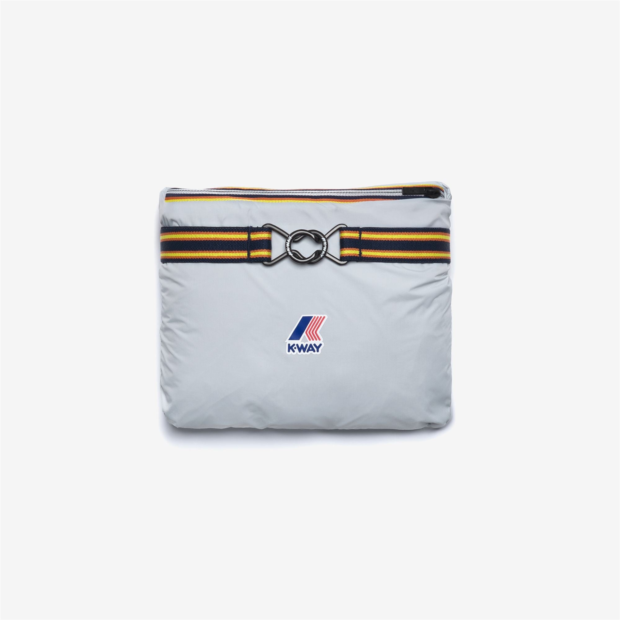 LE VRAI 4.0 FORTUNE - Jackets - PONCHO - Unisex - GREY