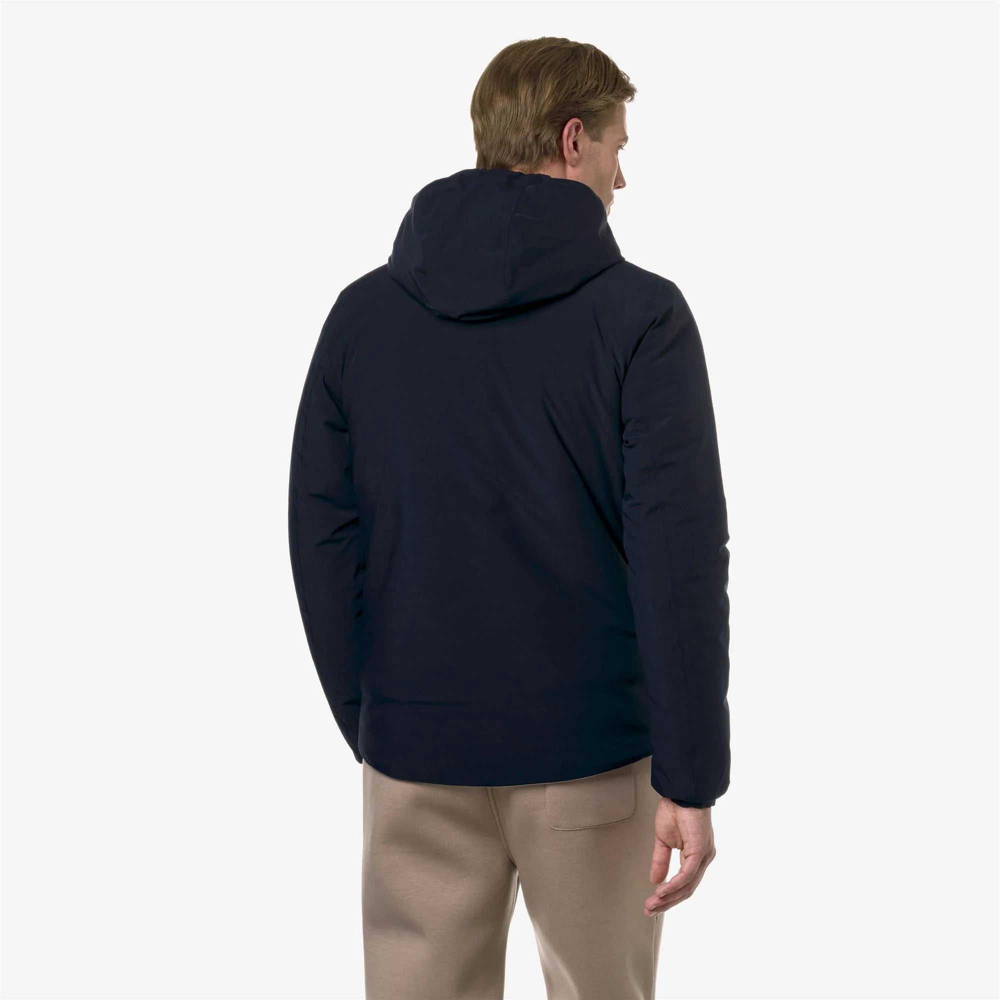 JACK ST WARM REVERSIBLE