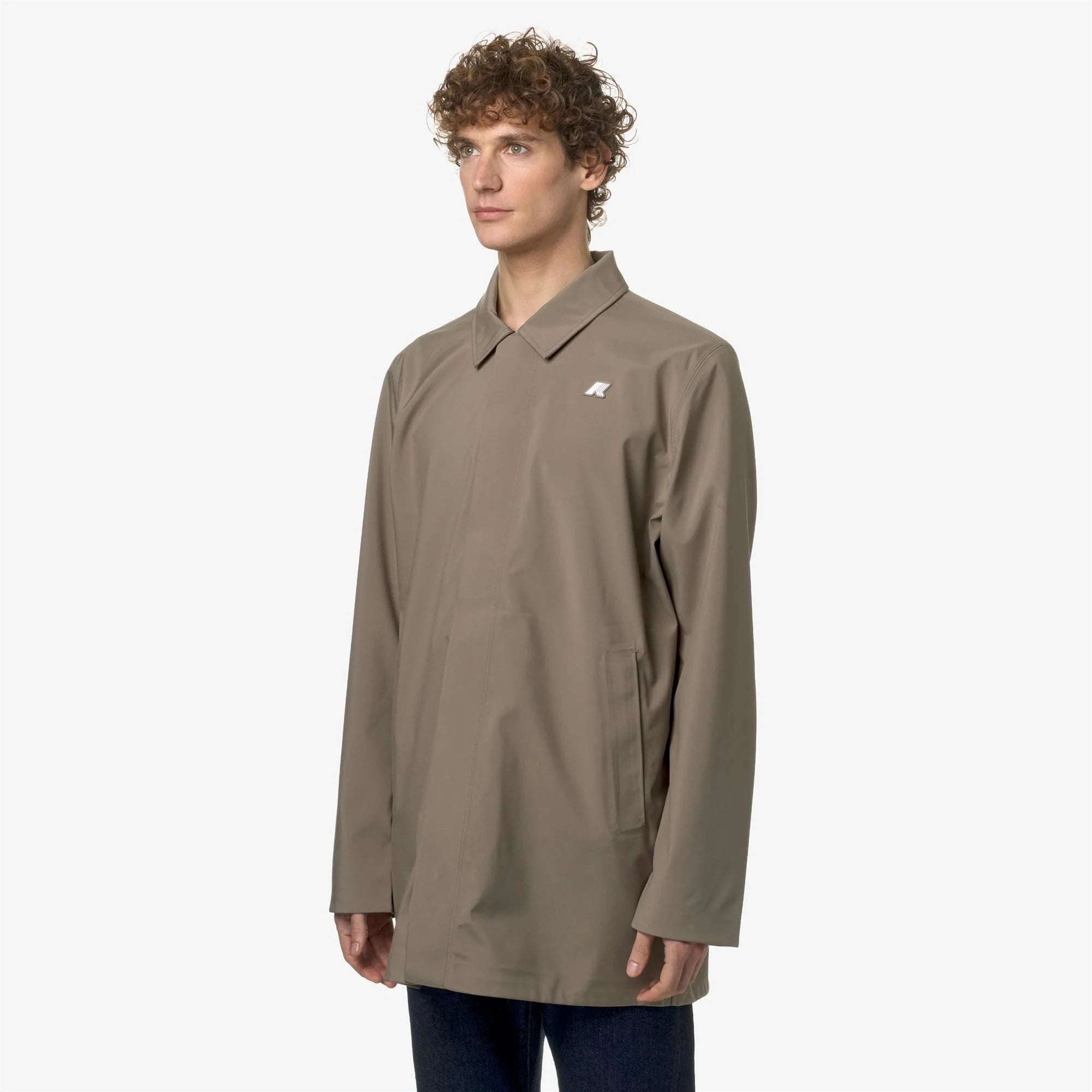 BENNY BONDED JERSEY