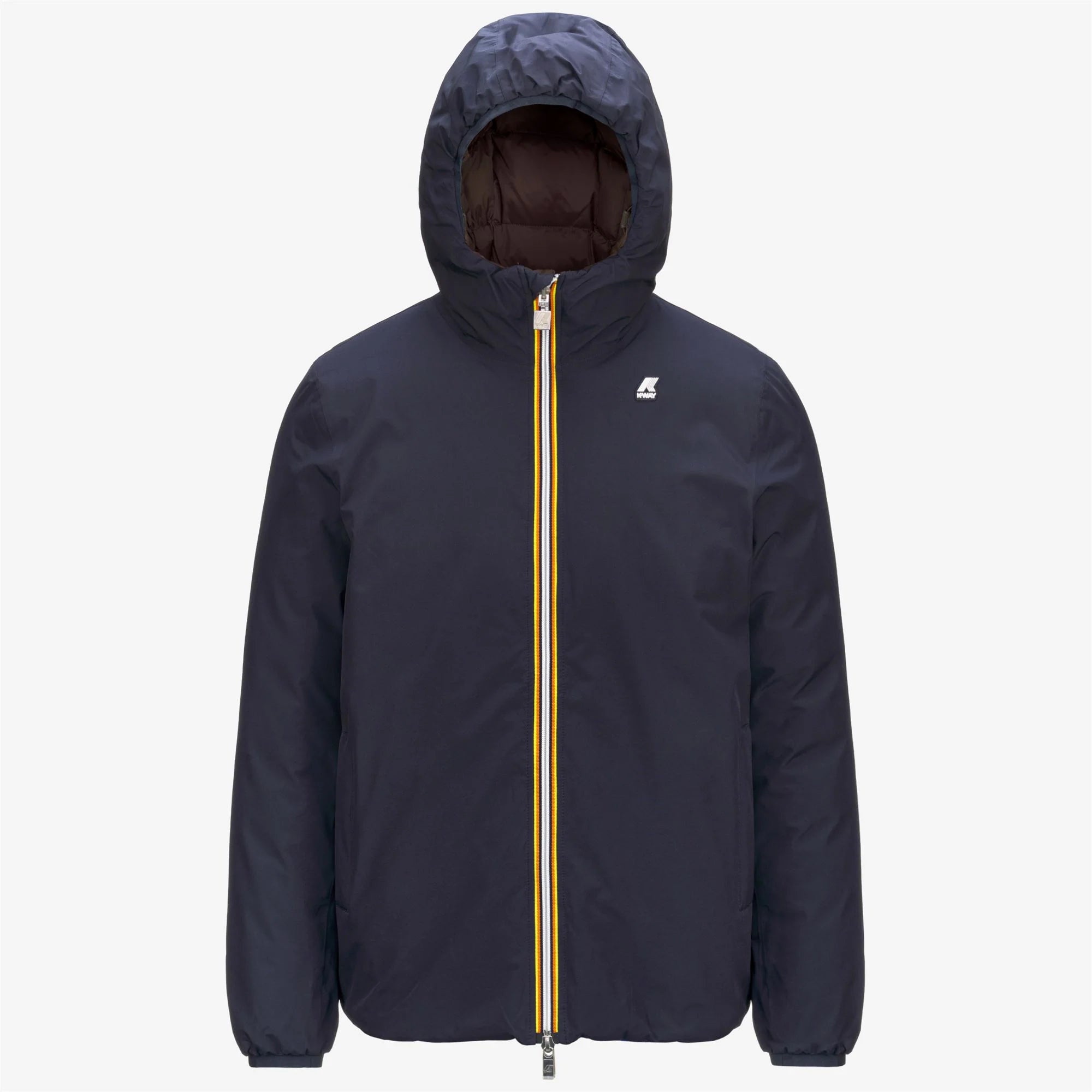 JACK ST THERMO REVERSIBLE