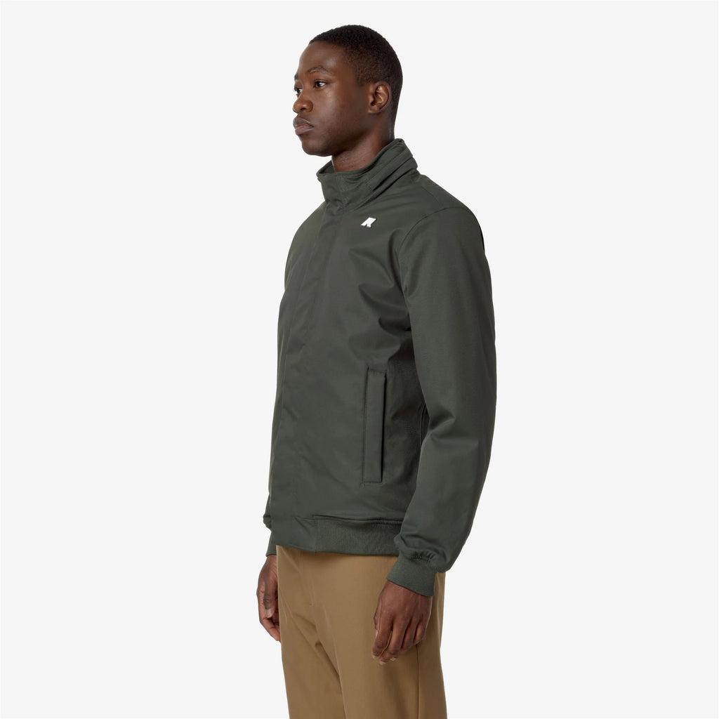 AMAURY TWILL MARMOTTA