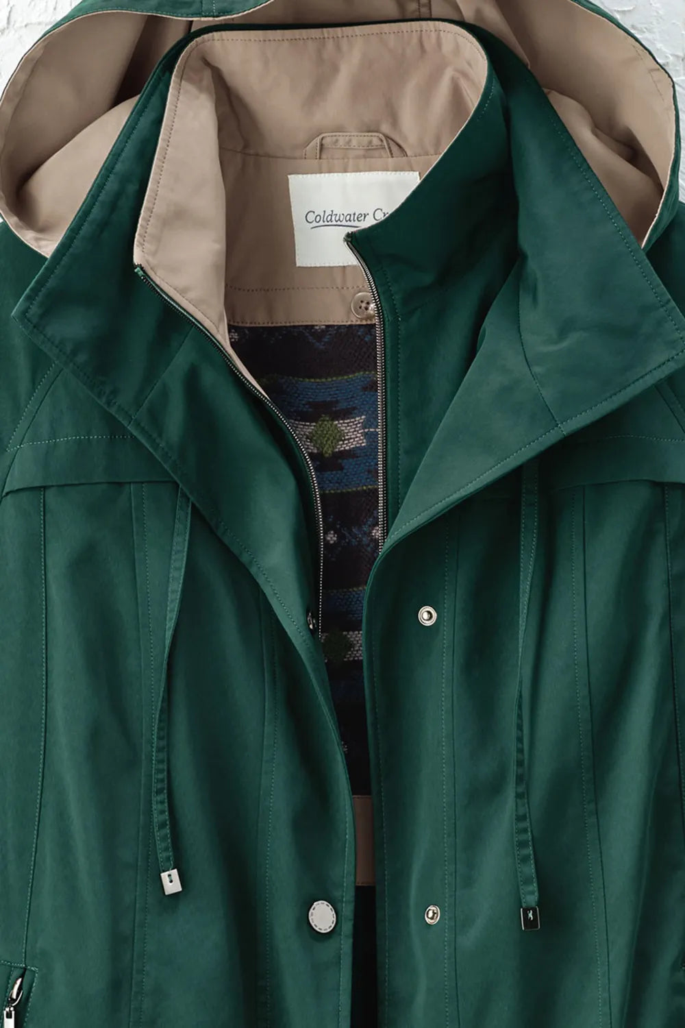 All-Season Coat