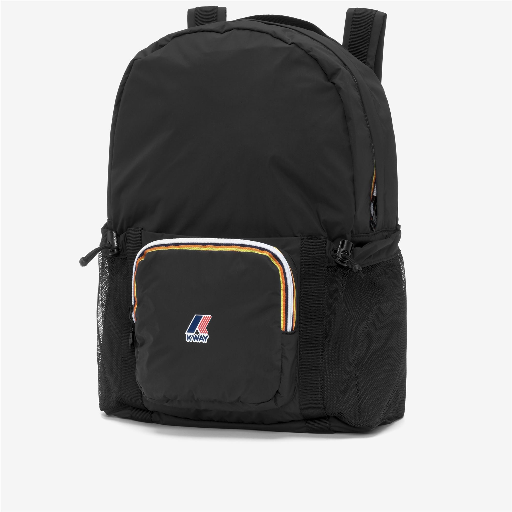LE VRAI 4.0 MICHEL - Bags - Backpack - Unisex - BLACK PURE
