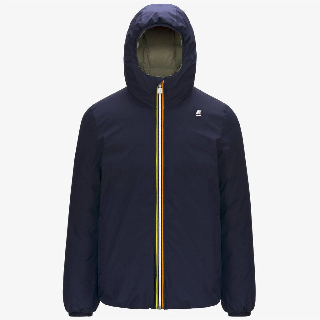 JACK ST THERMO REVERSIBLE
