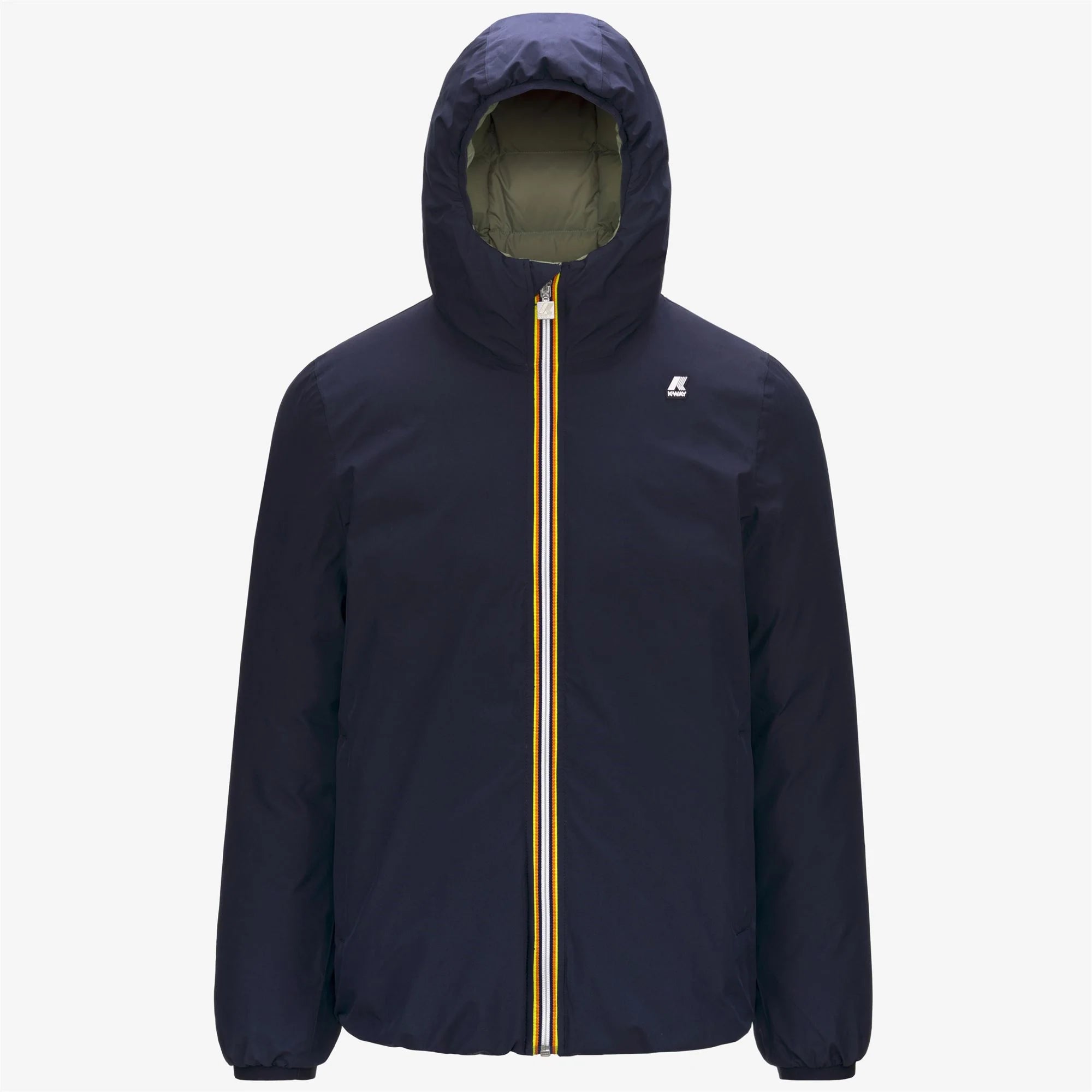 JACK ST THERMO REVERSIBLE
