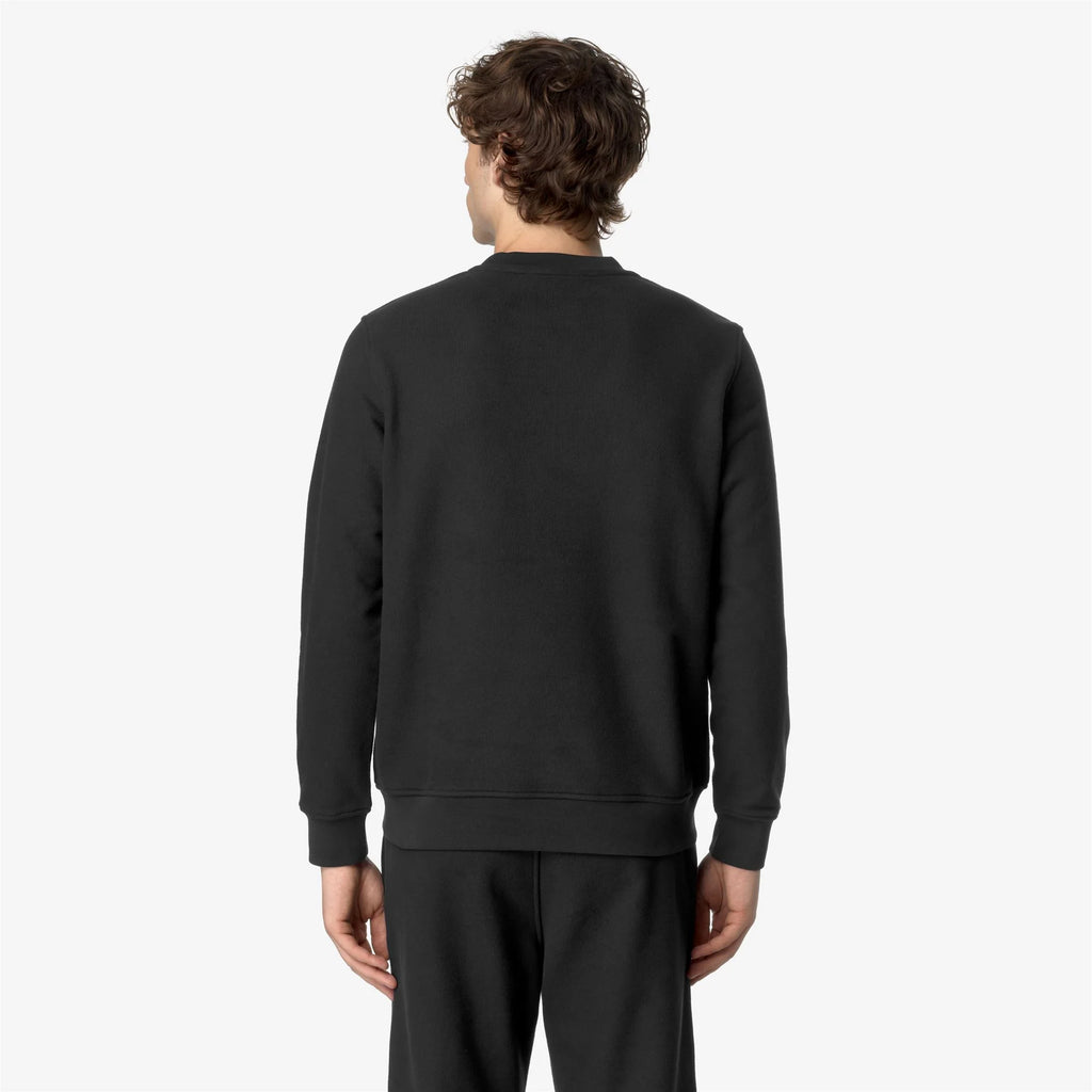 BAPTISTE HEAVY FLEECE
