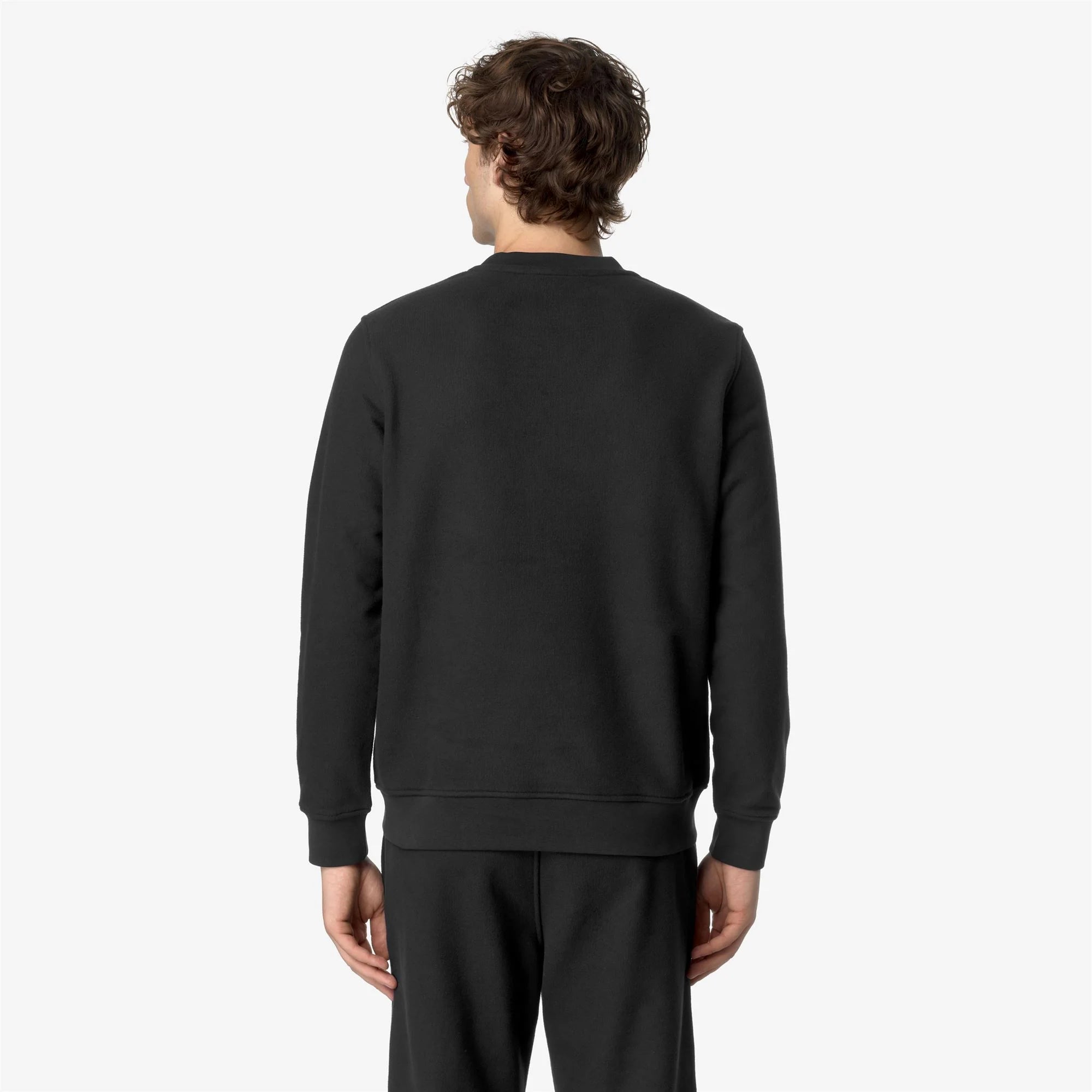 BAPTISTE HEAVY FLEECE