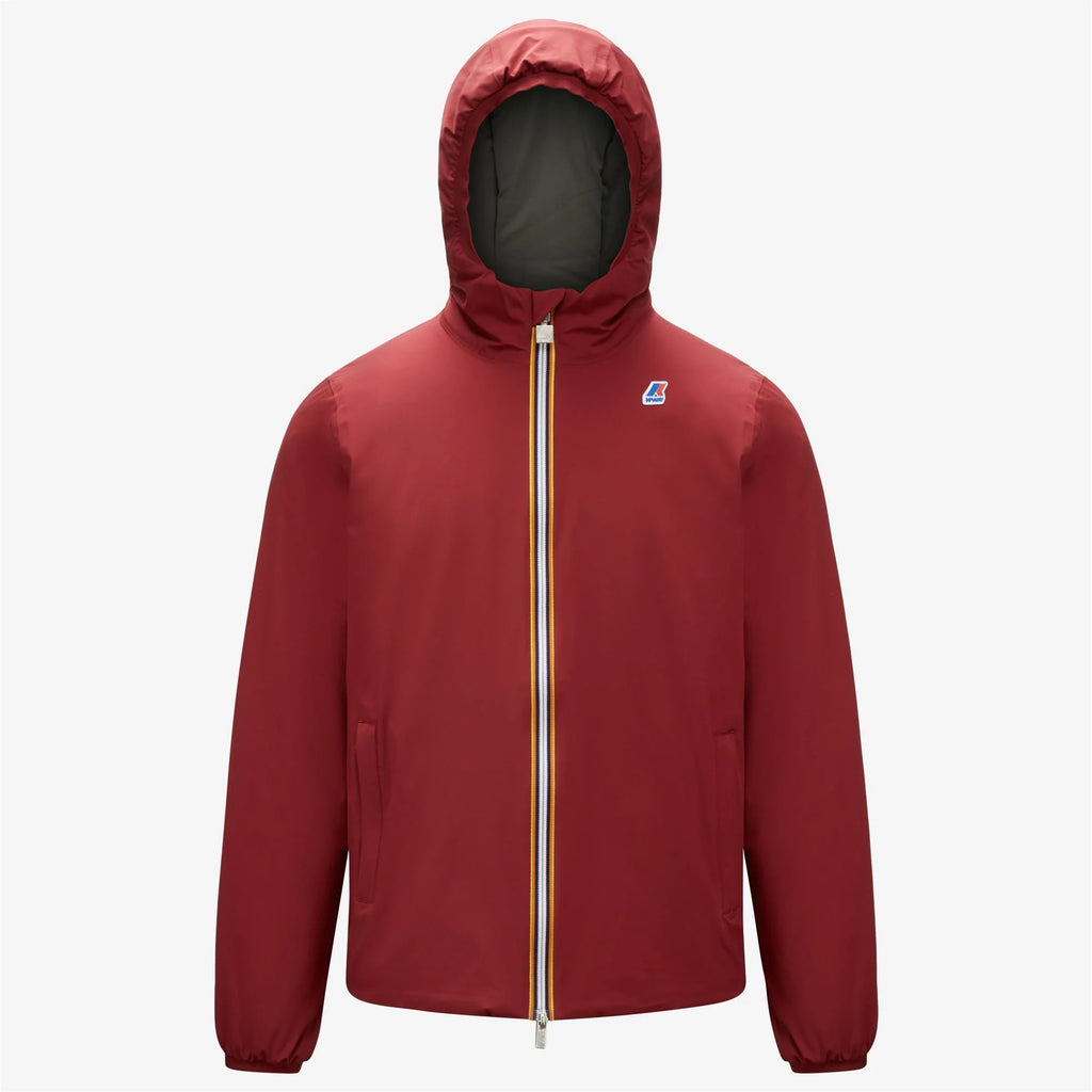 JACQUES WARM REVERSIBLE