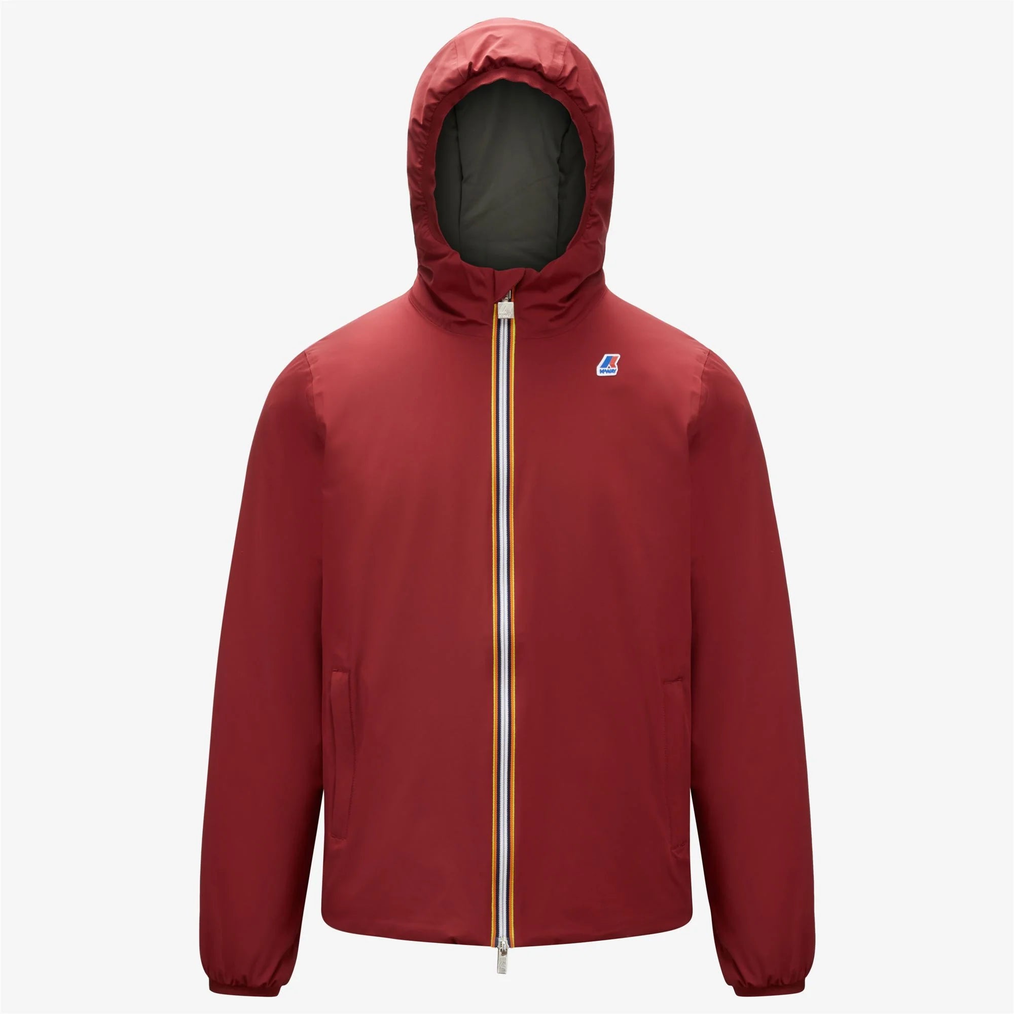 JACQUES WARM REVERSIBLE