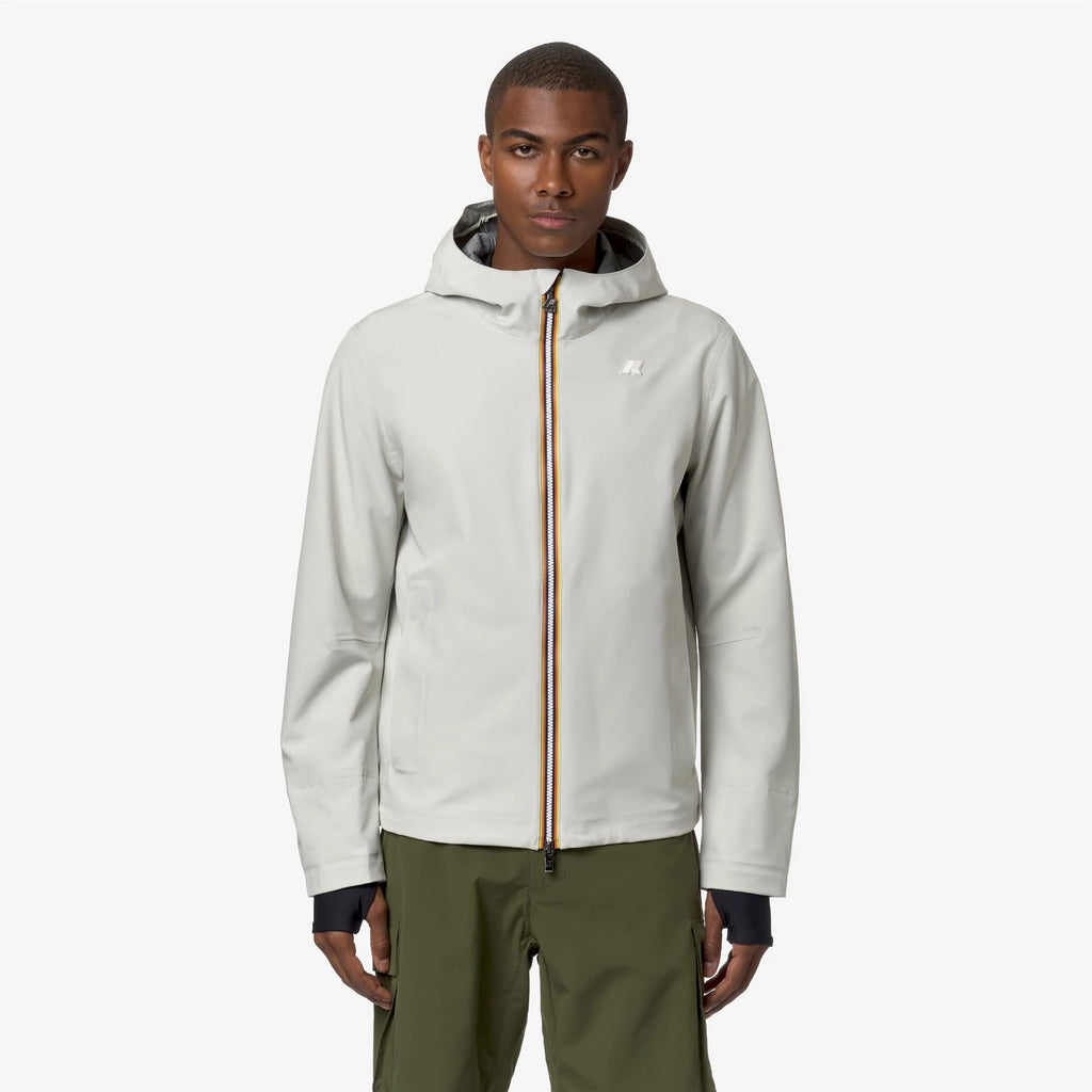 JACKO BONDED JERSEY