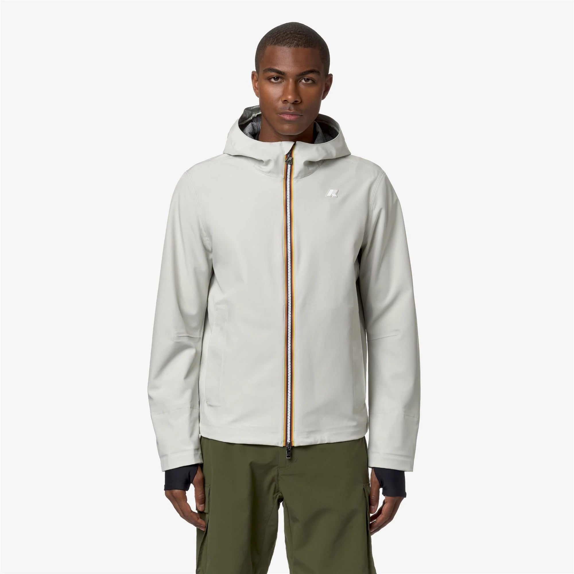 JACKO BONDED JERSEY
