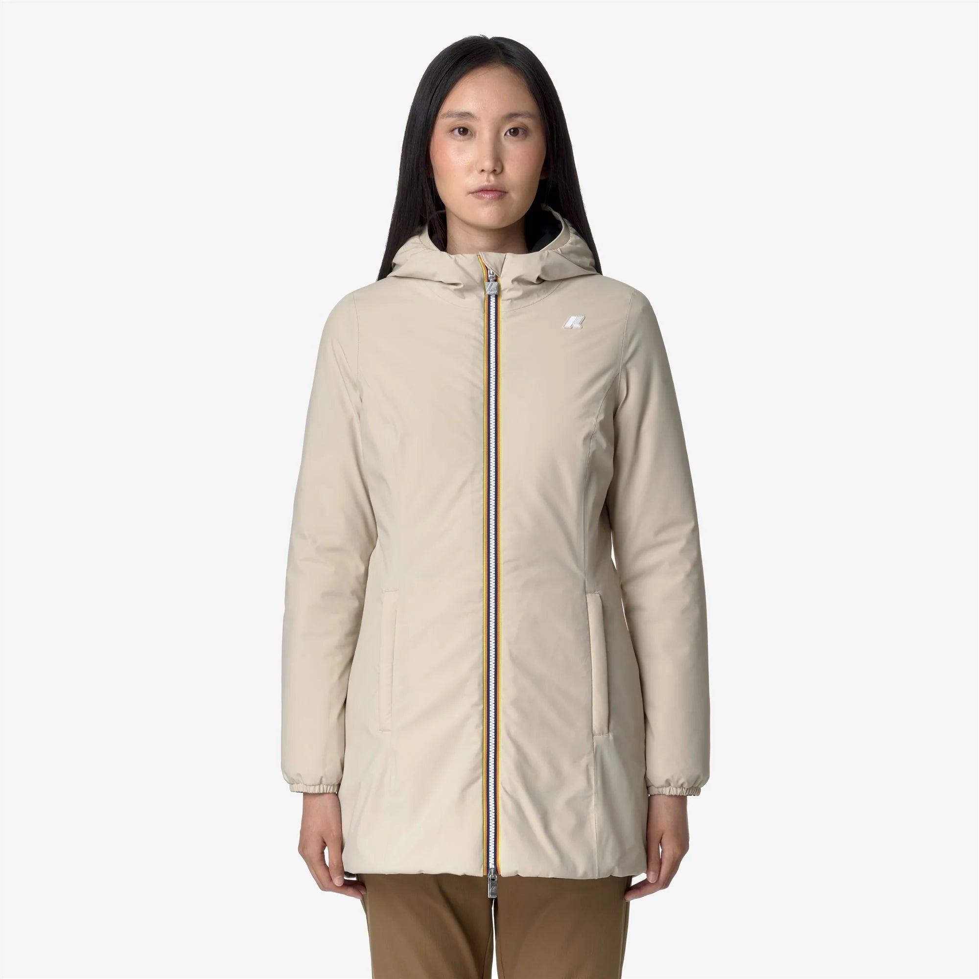 DENISE ST WARM REVERSIBLE