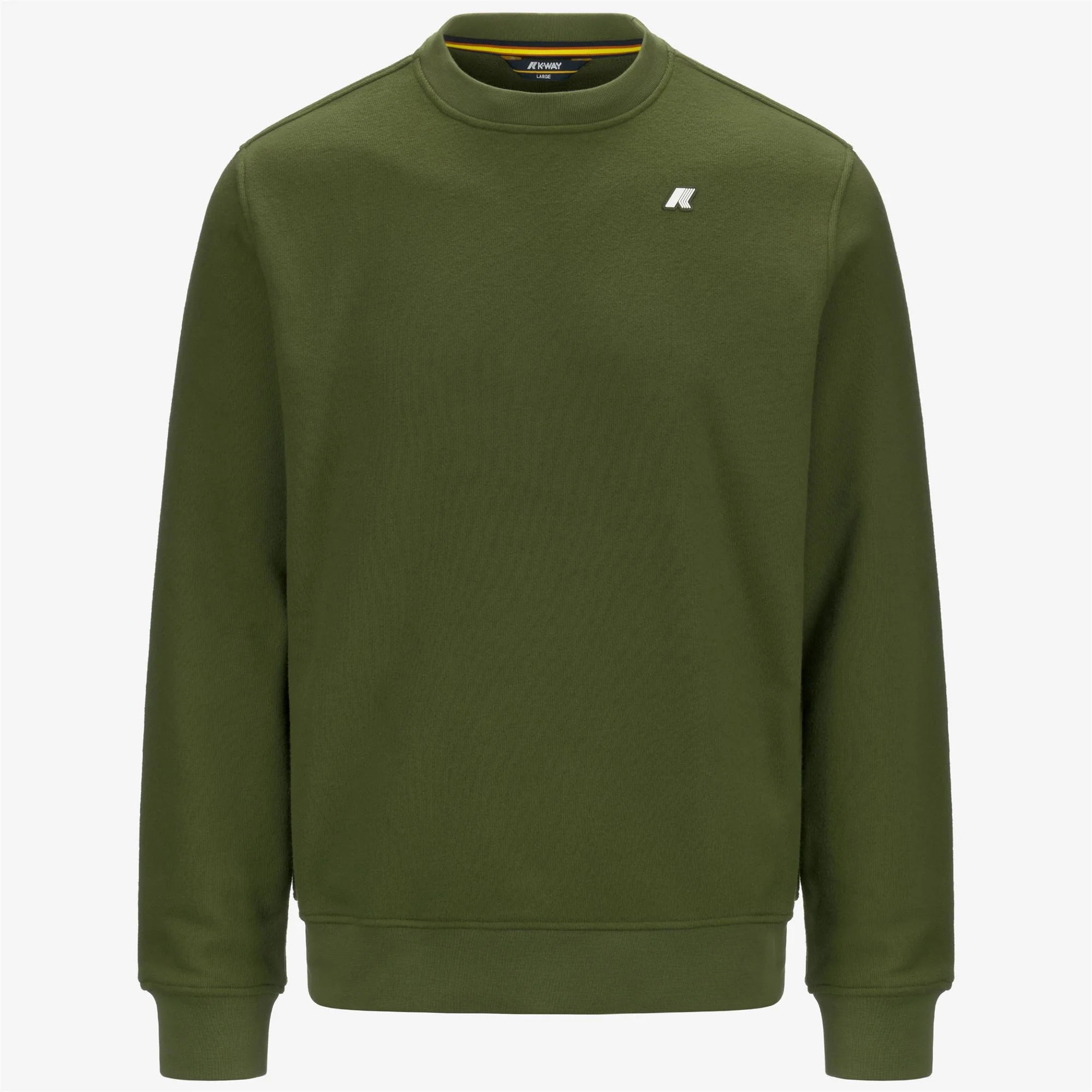 BAPTISTE HEAVY FLEECE