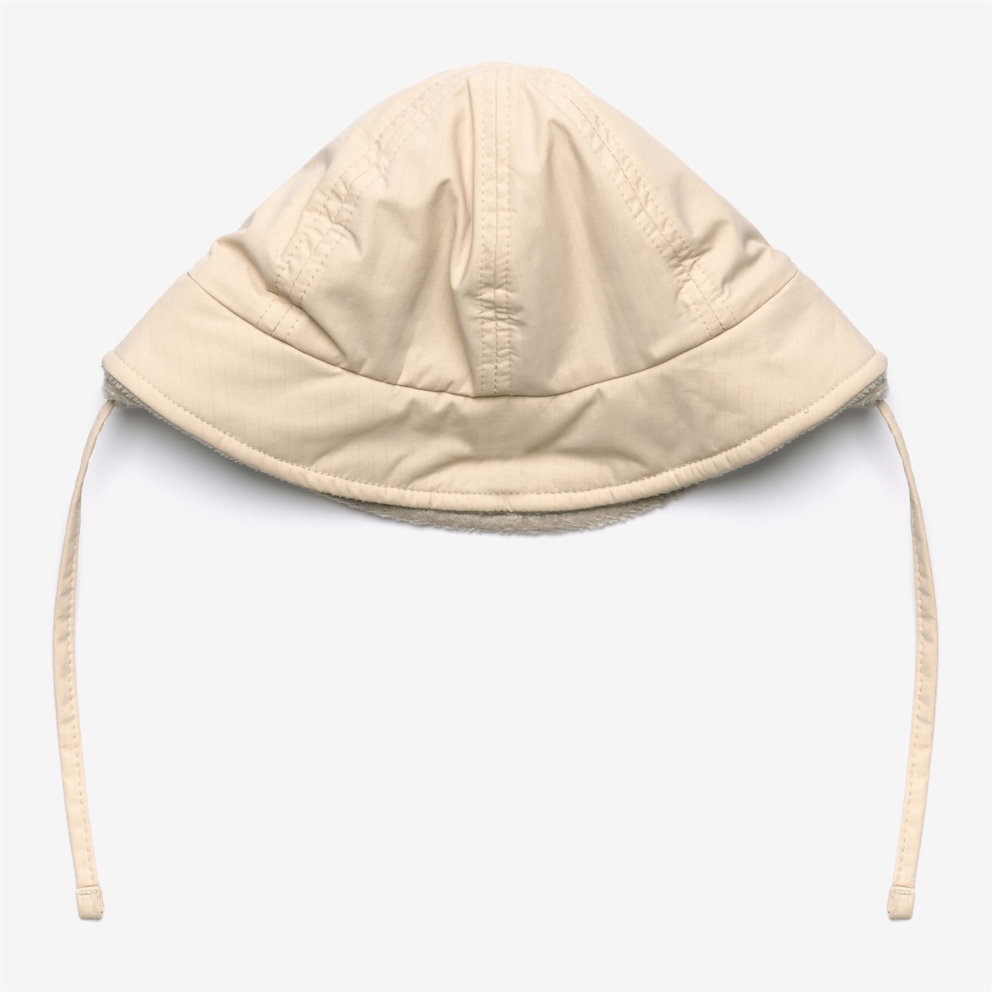 E. FEBRIETTE SOFT TOUCH MARMOTTA - Headwear - Hat - Kid unisex - PINK TINT-GREY GOAT