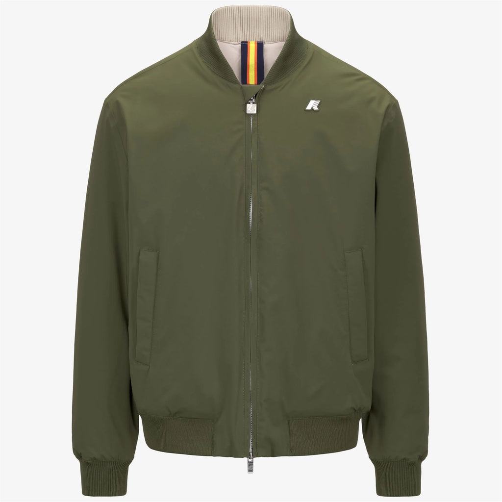 AORELIAN ST WARM REVERSIBLE