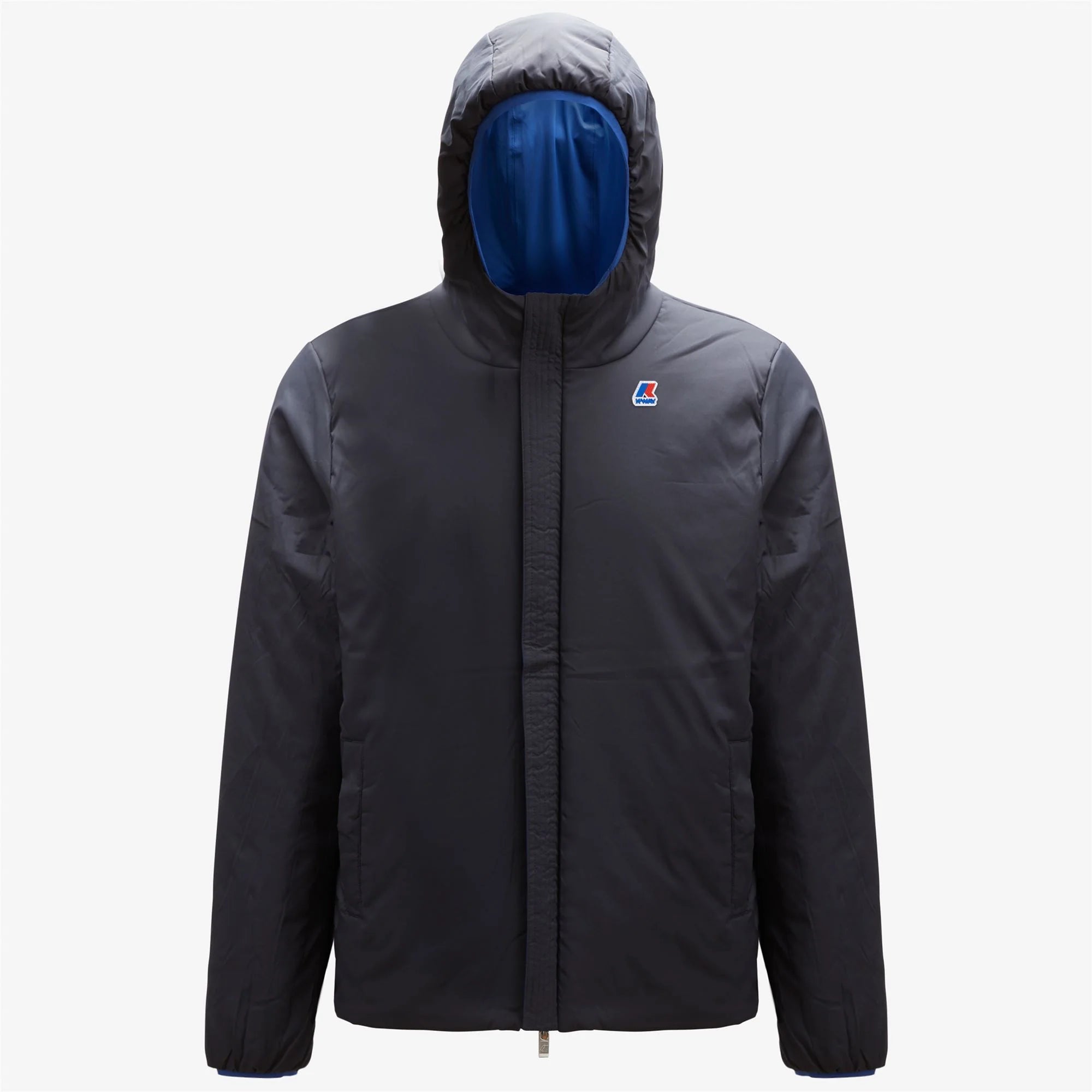 JACQUES WARM REVERSIBLE