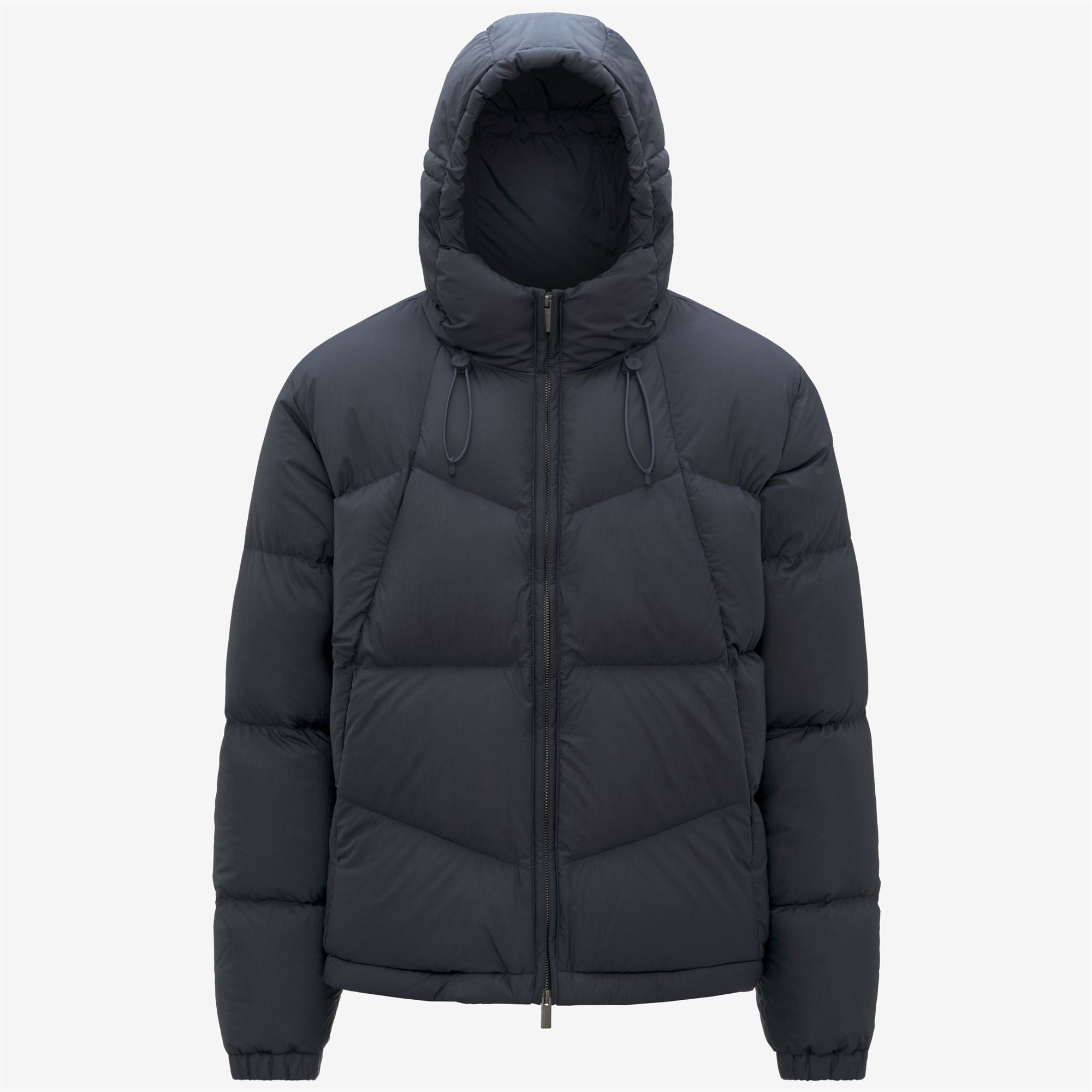 QUILL THERMO LIGHT RIPSTOP - Jackets - Short - Man - BLUE AIRFORCE COMBO