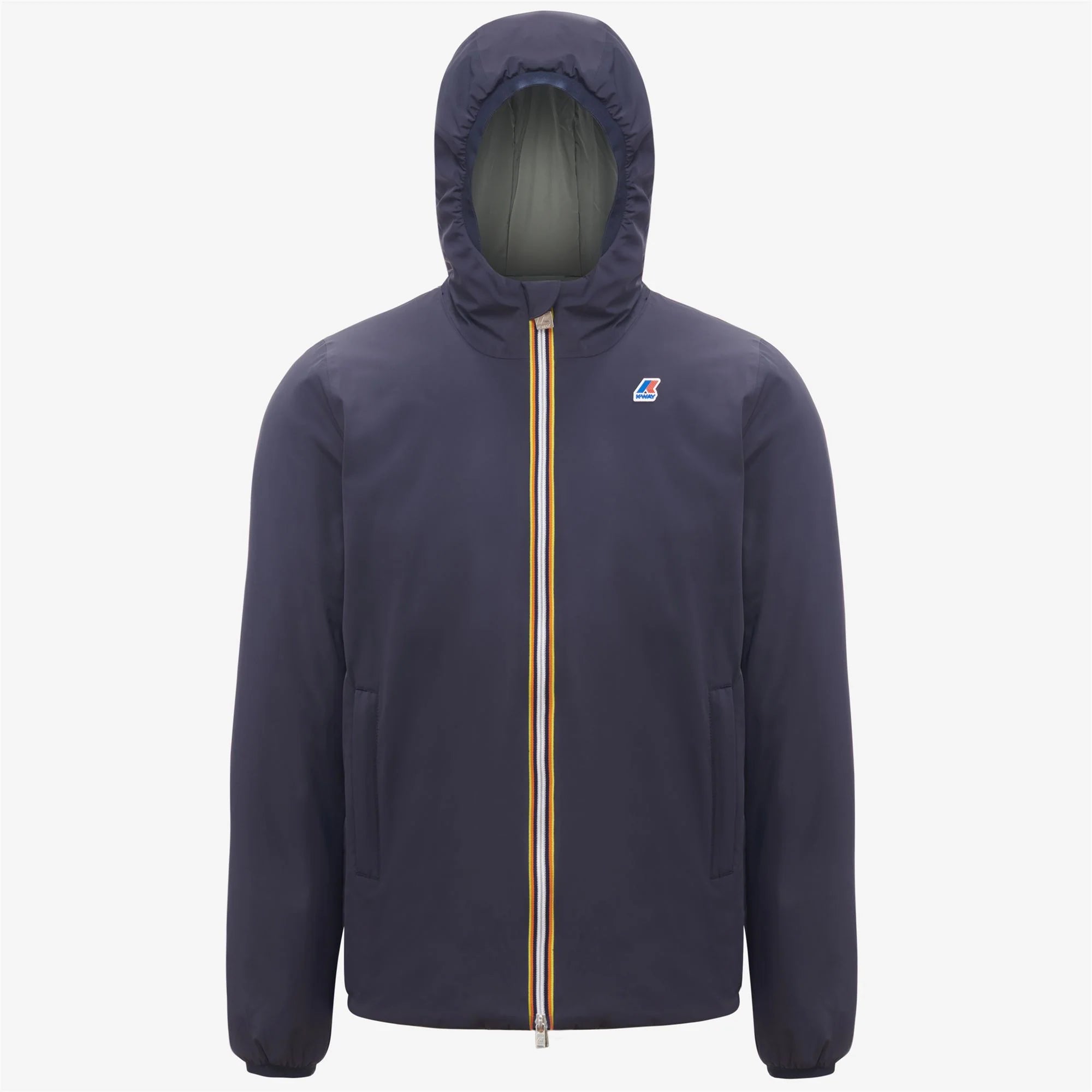 JACQUES WARM REVERSIBLE