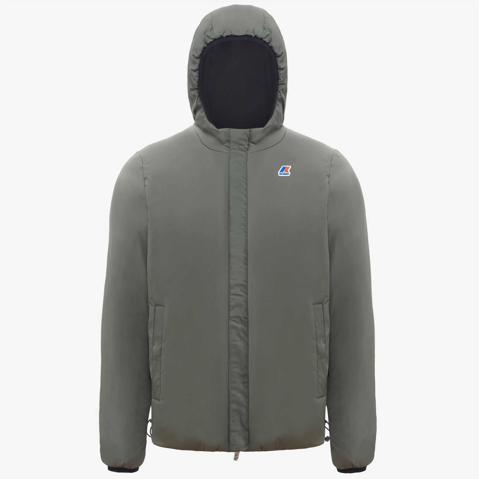 JACQUES WARM REVERSIBLE