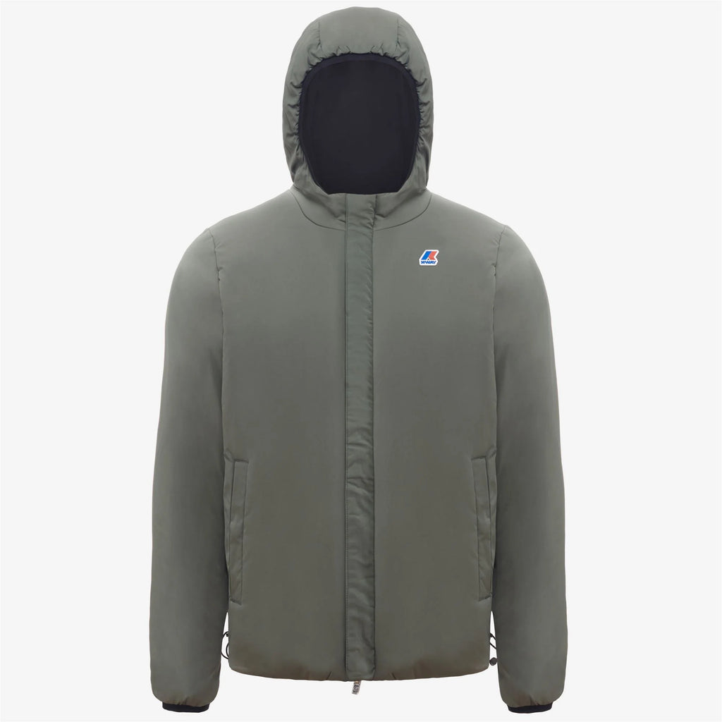 JACQUES WARM REVERSIBLE