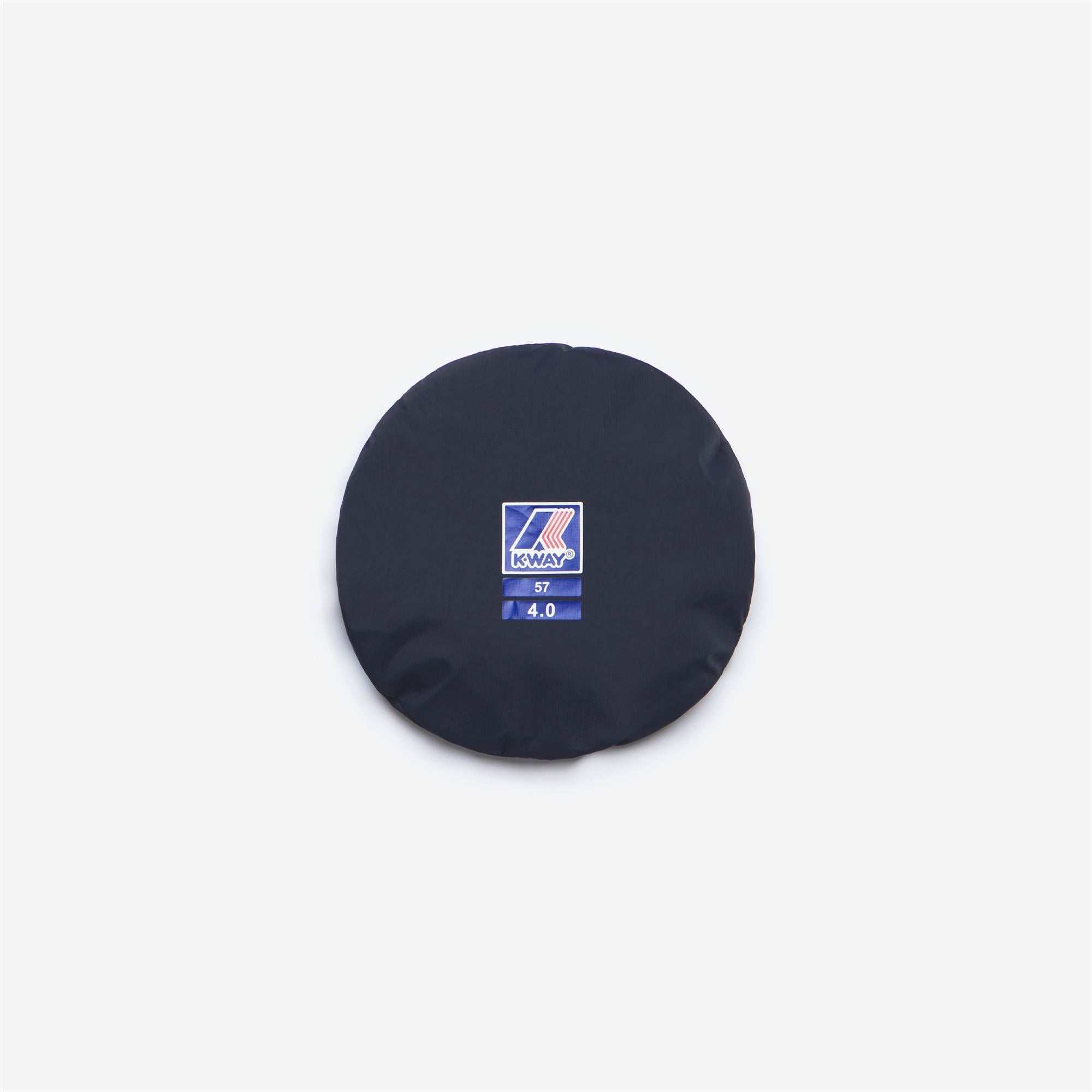 LE VRAI 4.0 MAYLIS - Headwear - Hat - Unisex - BLUE DEPTH