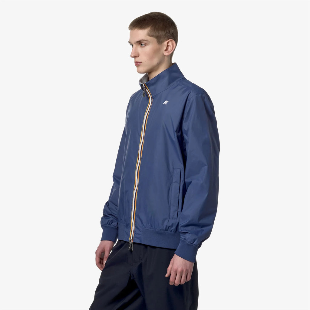 ARSENE PLUS.2 REVERSIBLE