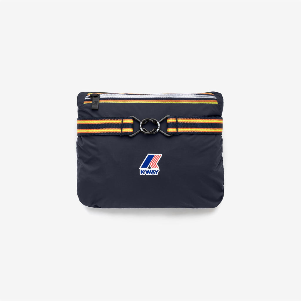 LE VRAI 4.0 CLAUDE - Jackets - Mid - Unisex - BLUE DEPTH