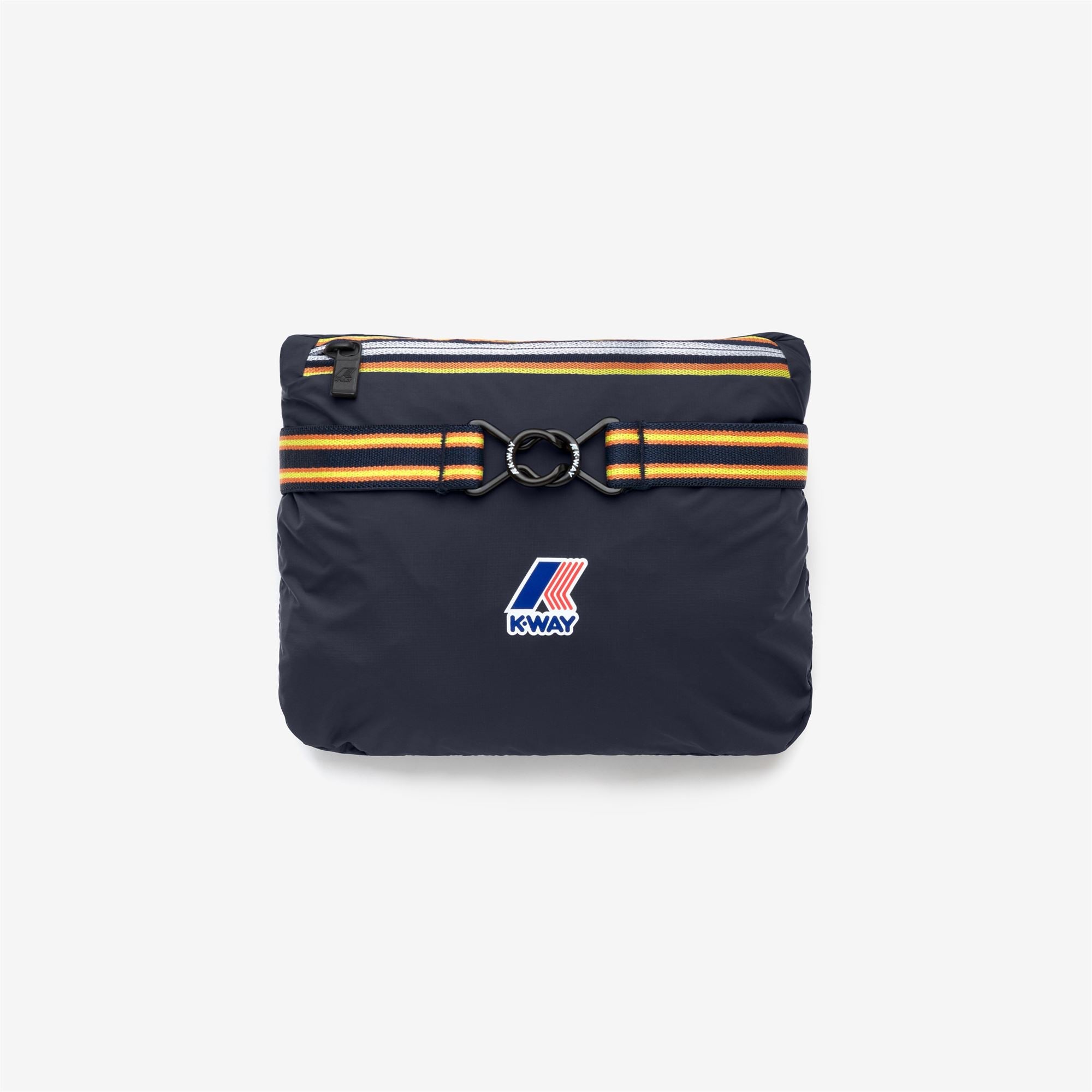 LE VRAI 4.0 CLAUDE - Jackets - Mid - Unisex - BLUE DEPTH