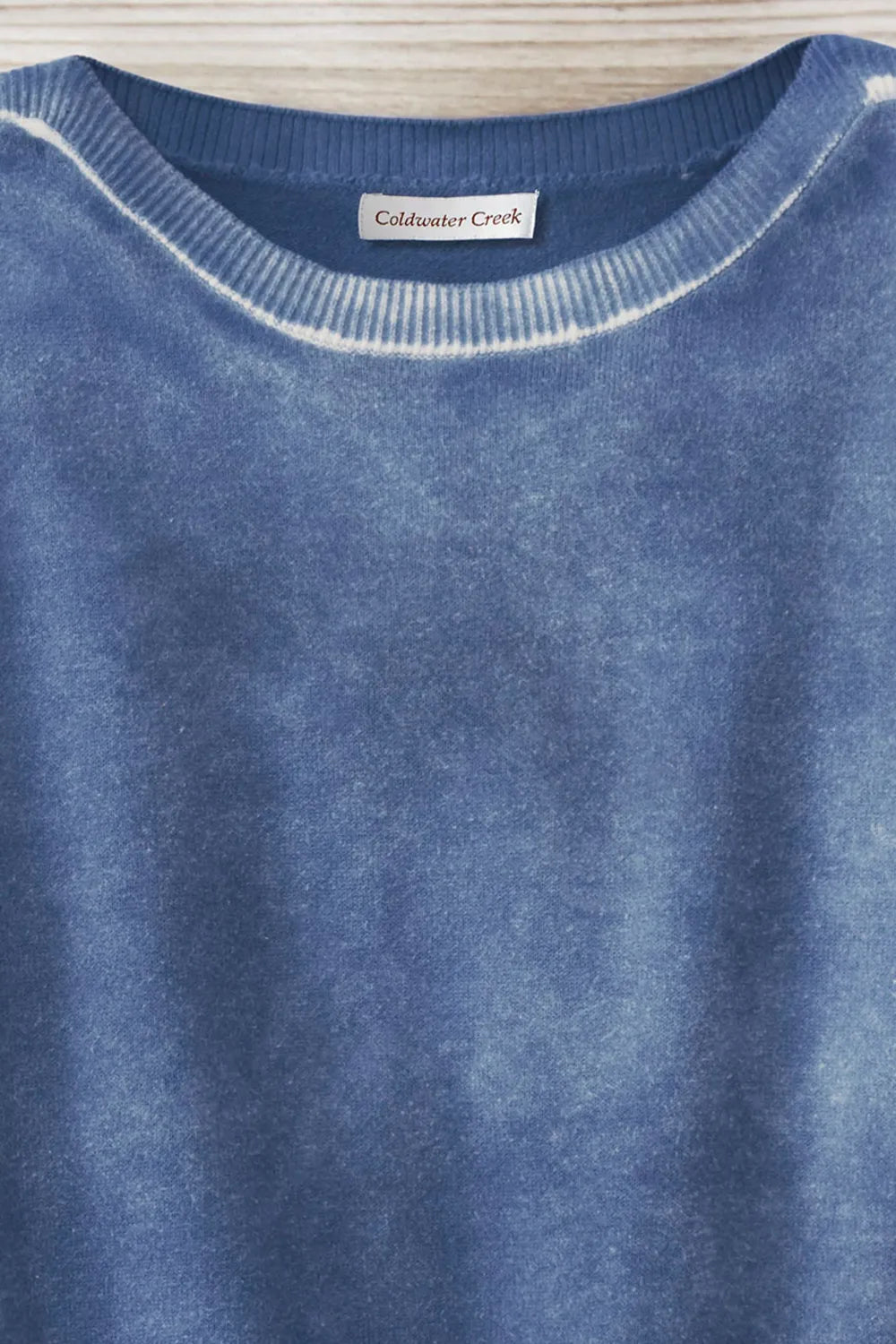Artisan Way Pullover