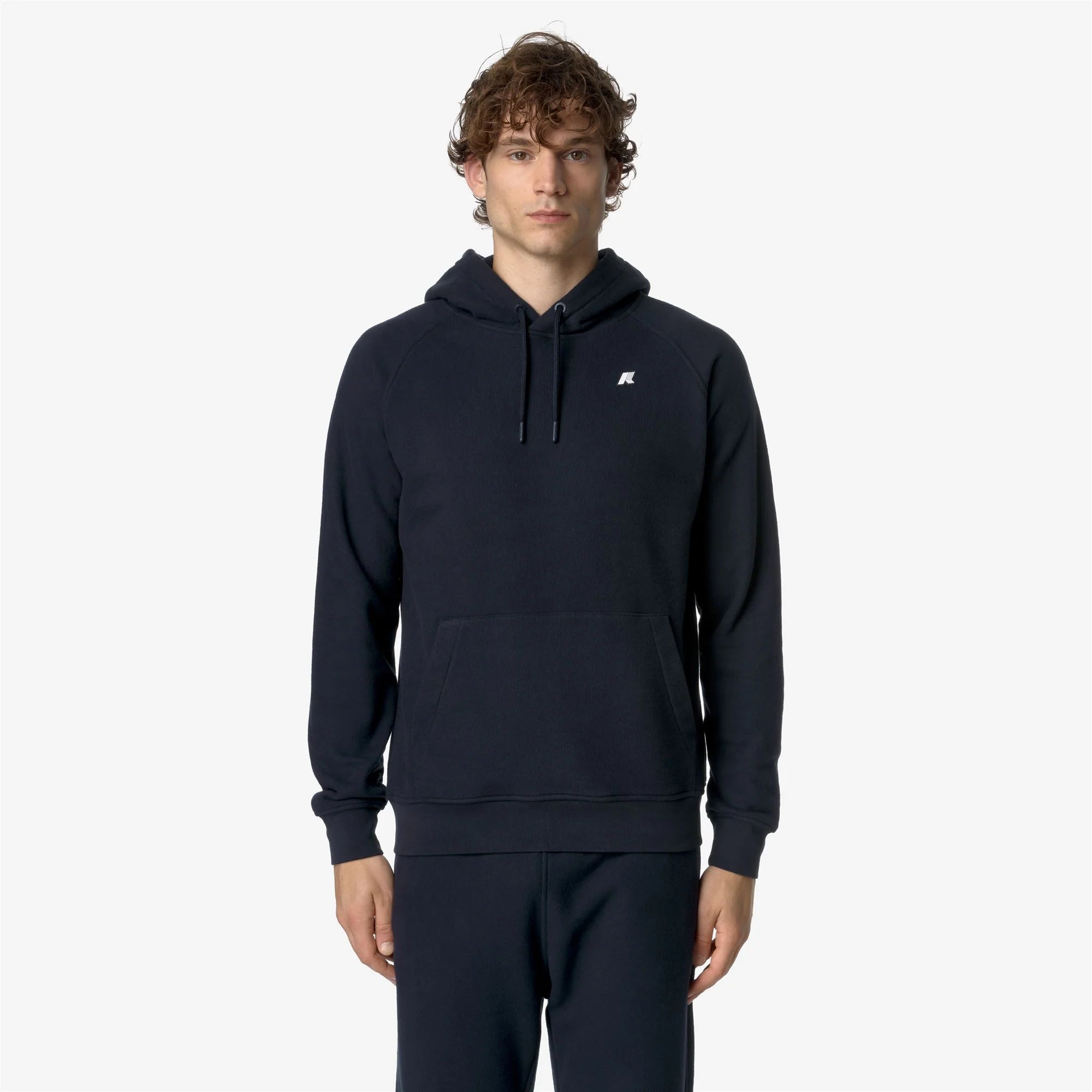 ALBAN HEAVY FLEECE
