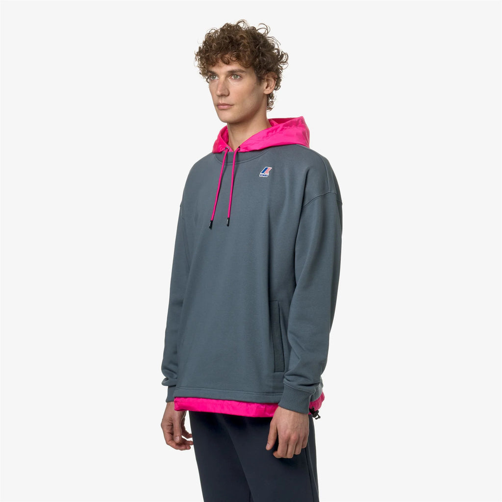 LE VRAI DONATIEN NYLON PC