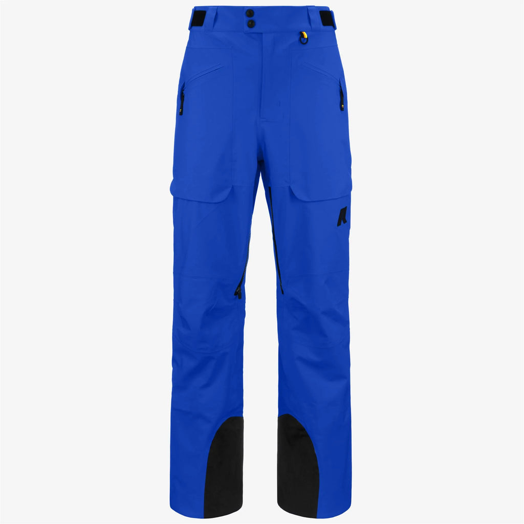 AUSSOIS MICRO TWILL 3 LAYERS