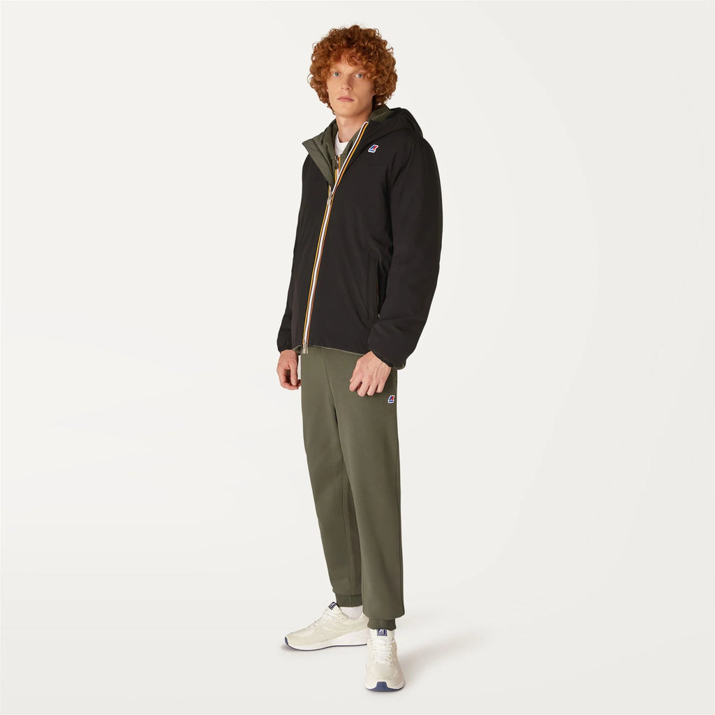 JACQUES WARM REVERSIBLE