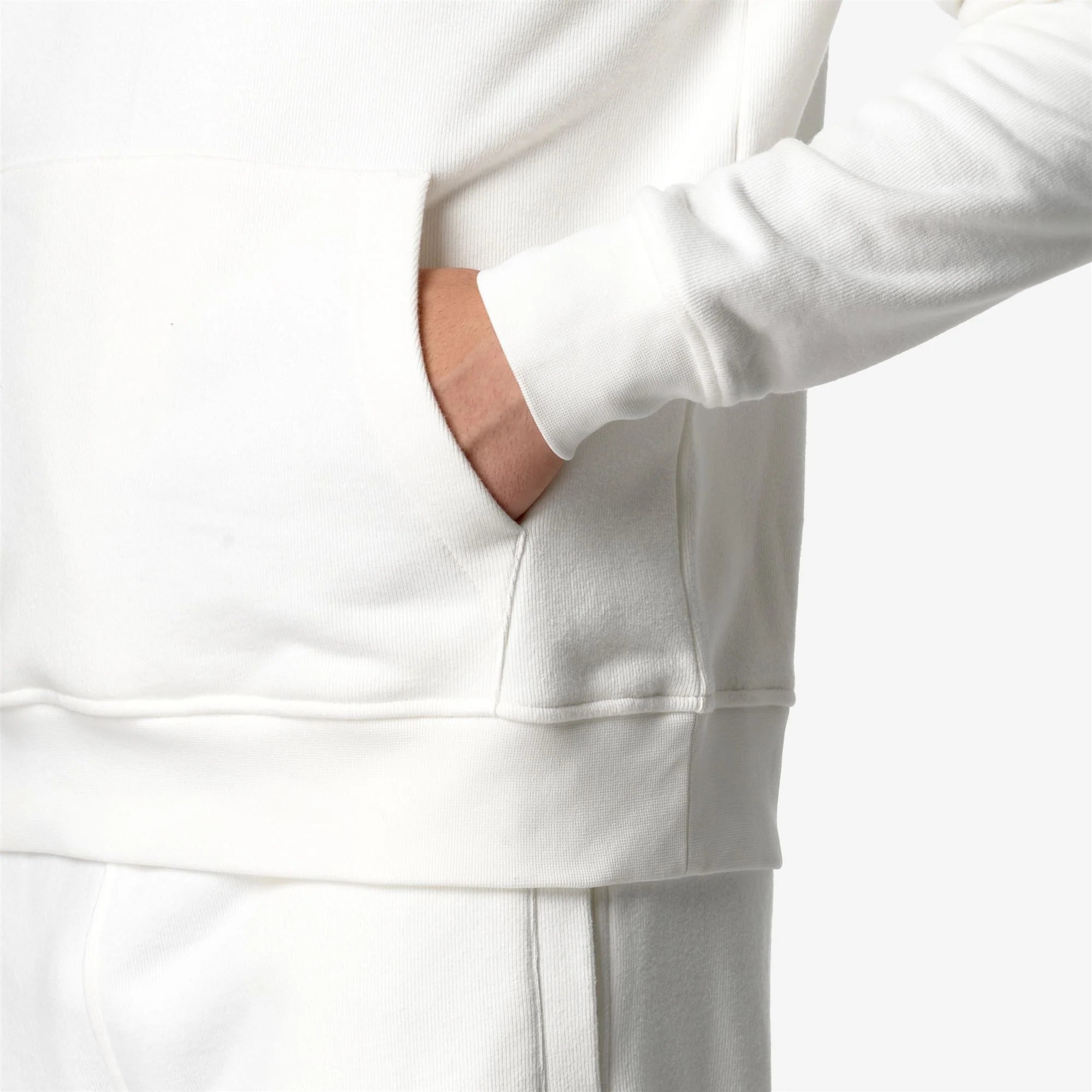ALBAN HEAVY FLEECE
