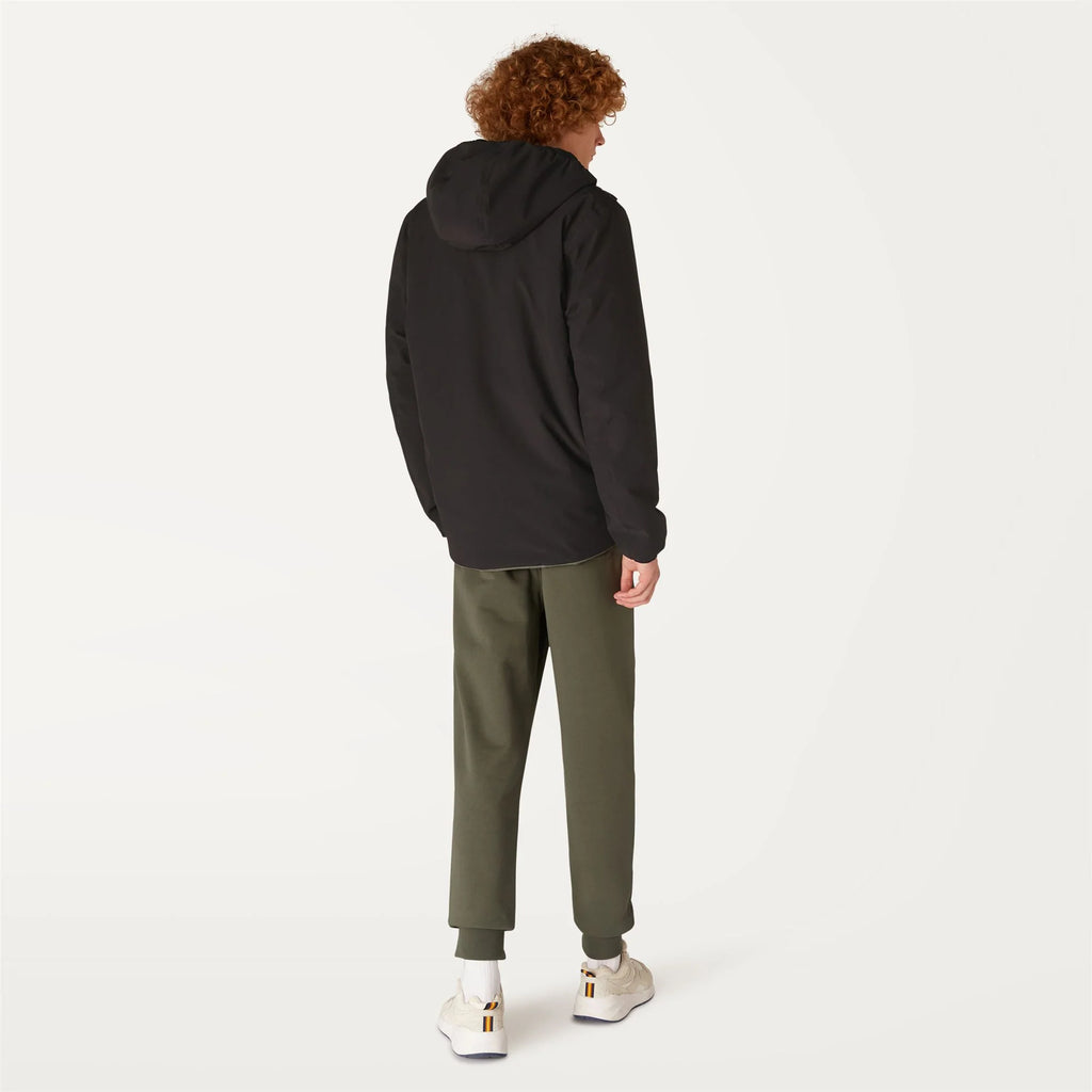 JACQUES WARM REVERSIBLE