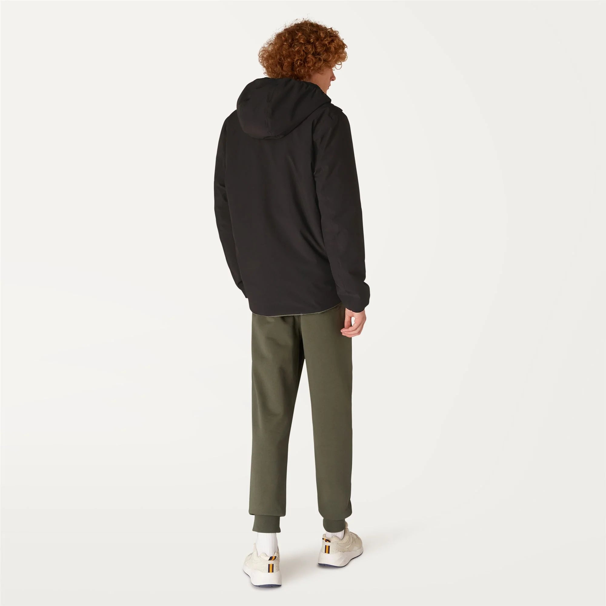 JACQUES WARM REVERSIBLE
