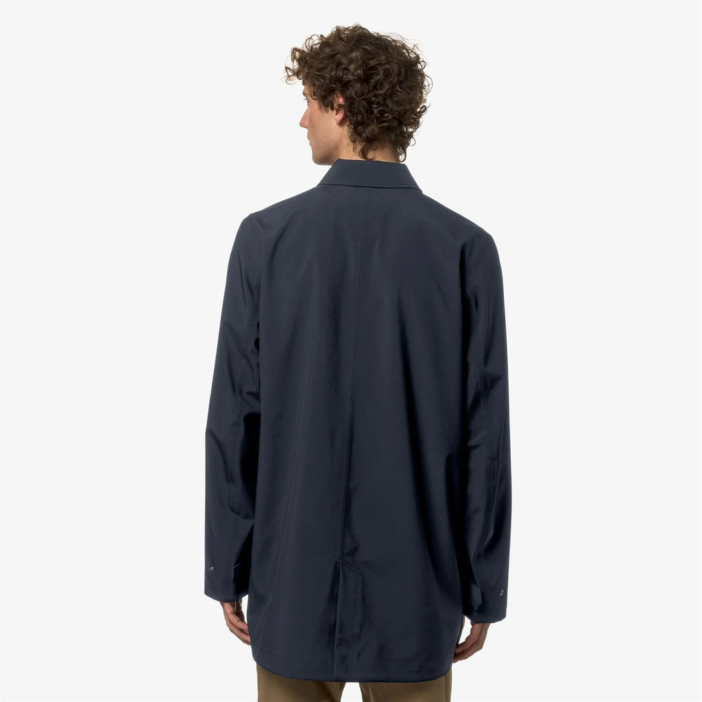 BENNY BONDED JERSEY