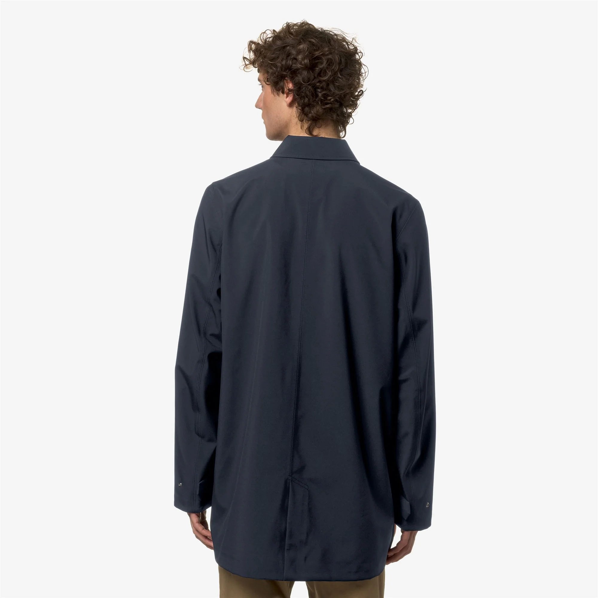 BENNY BONDED JERSEY