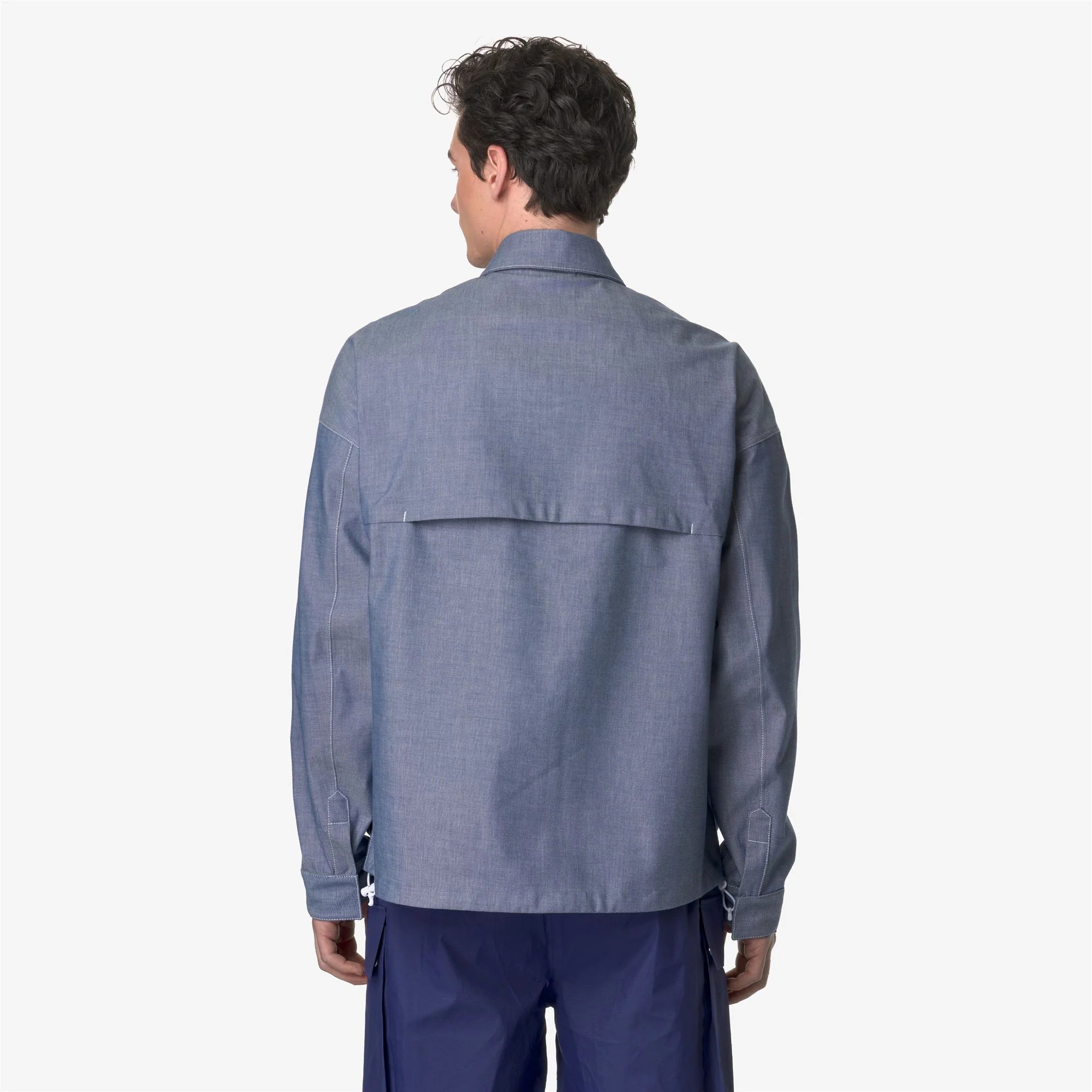 KAYEL CHAMBRAY 3L