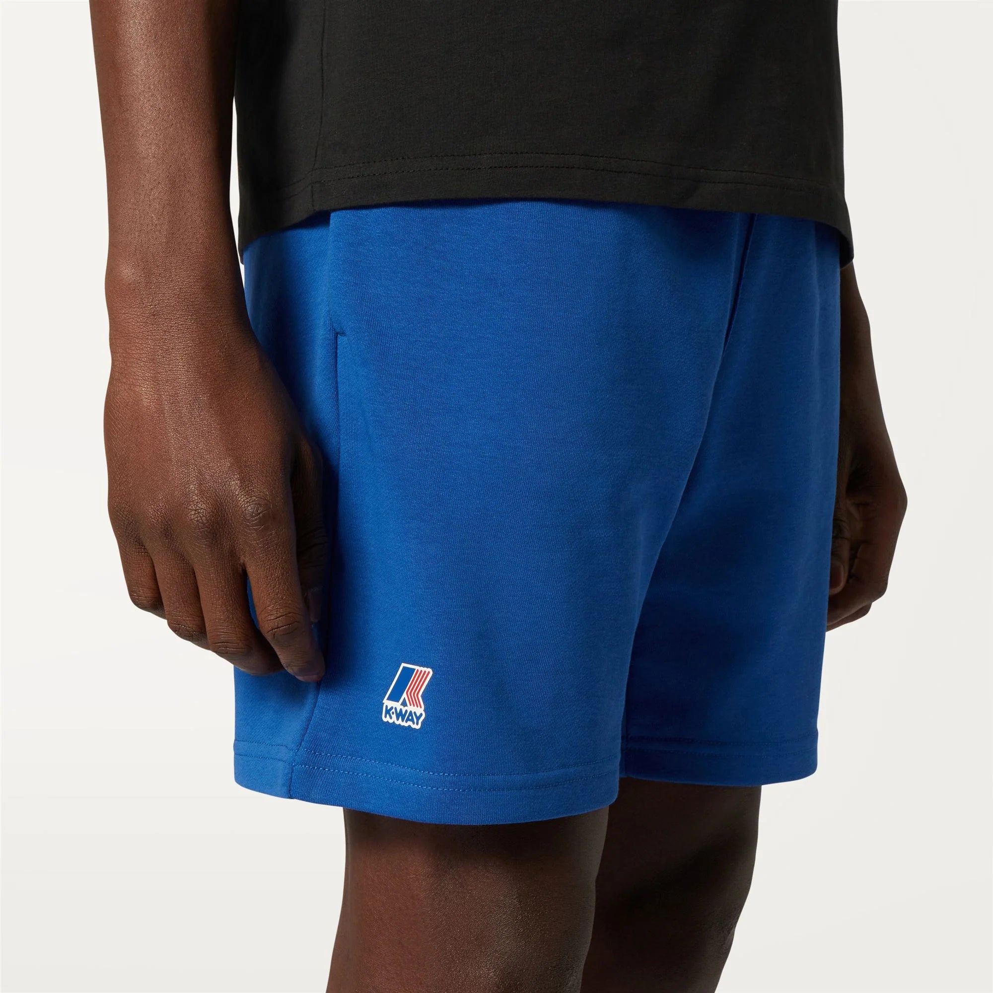 LE VRAI DORIAN POLY COTTON