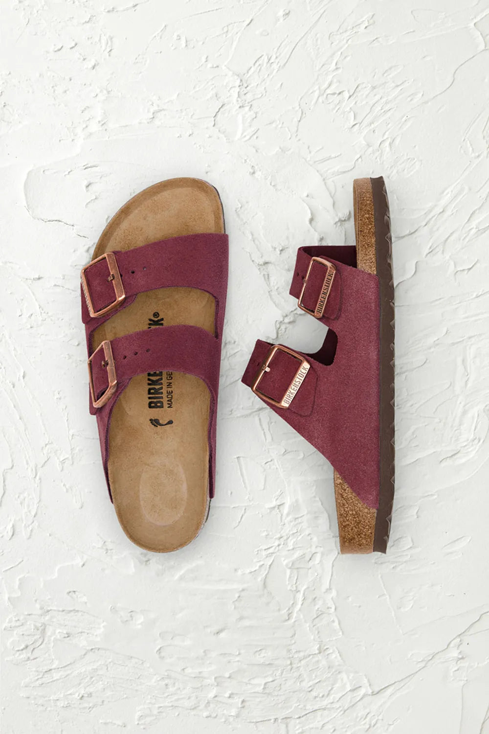 Arizona Sandals by Birkenstock®